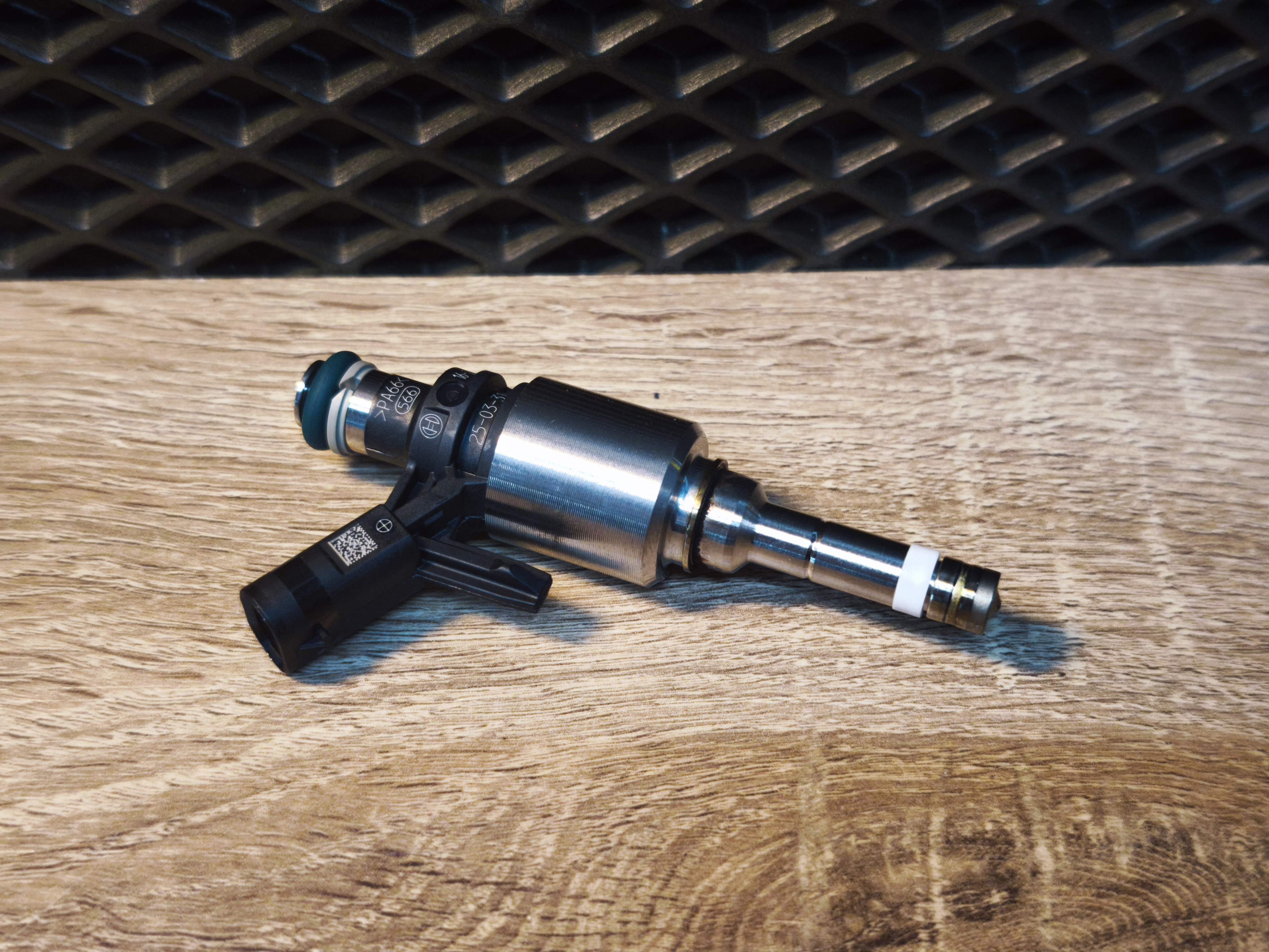 Форсунка топливная Bosch Gen3 1.8T