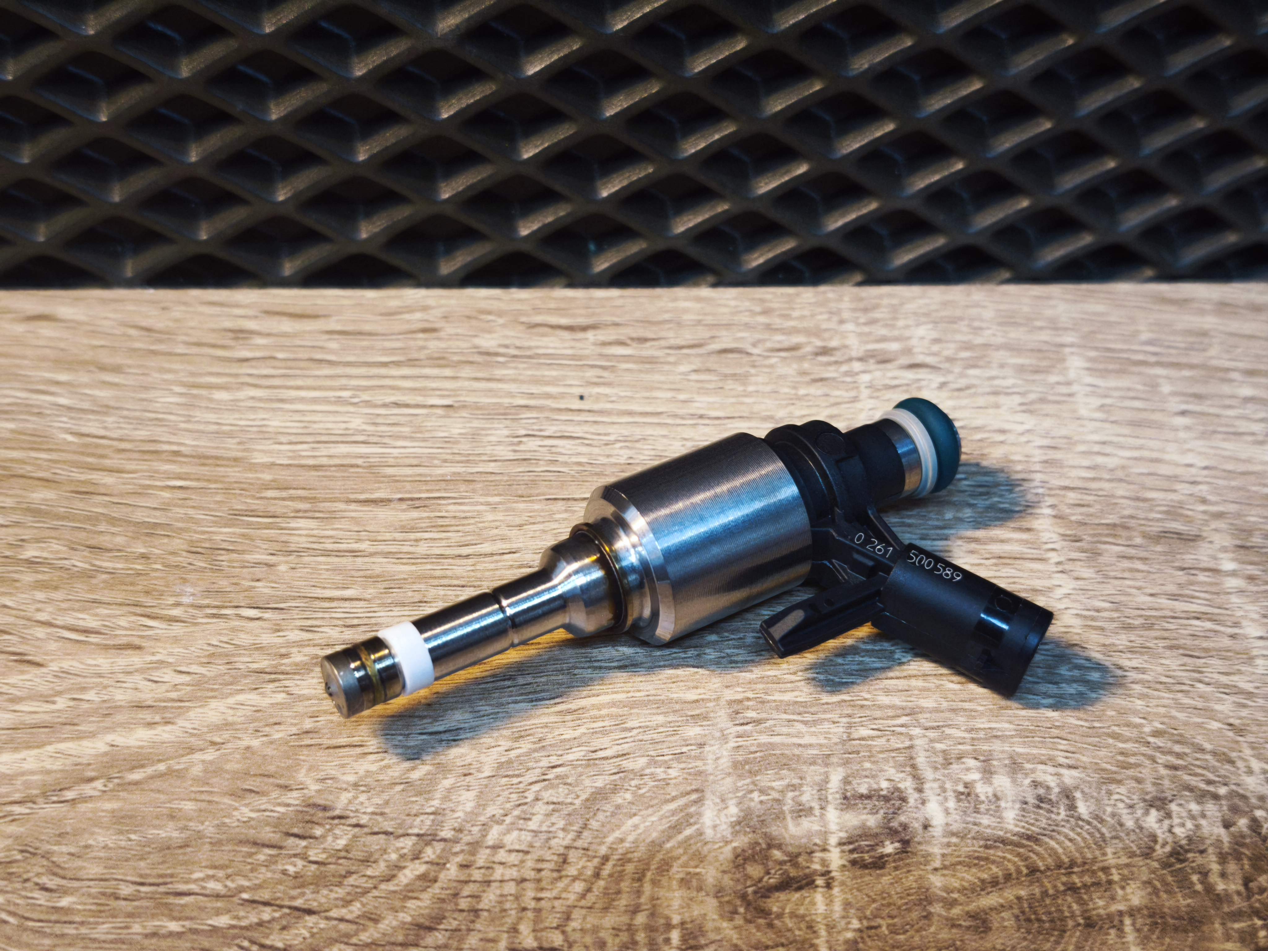 Форсунка топливная Bosch Gen3 1.8T