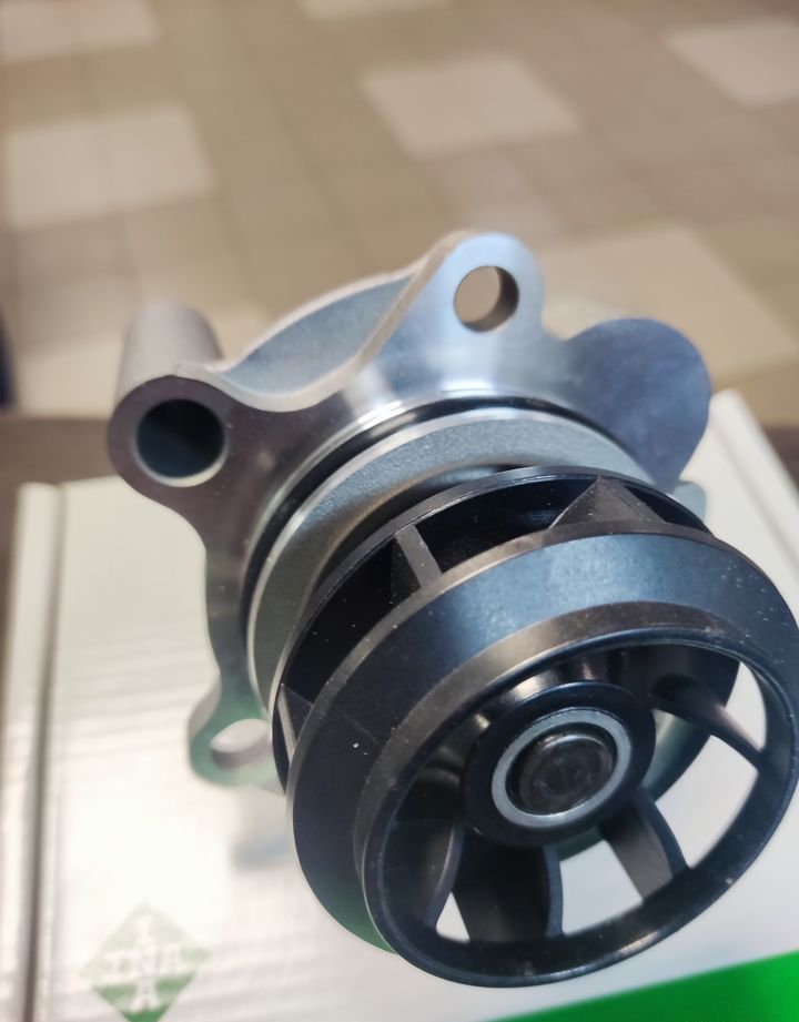 Помпа INA VAG 1.8T 1997-2010 AWT AGU ARX ARZ AUM