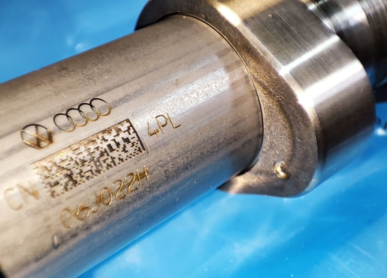 Распредвал выпускной Gen2 1.8 - 2.0 T VAG