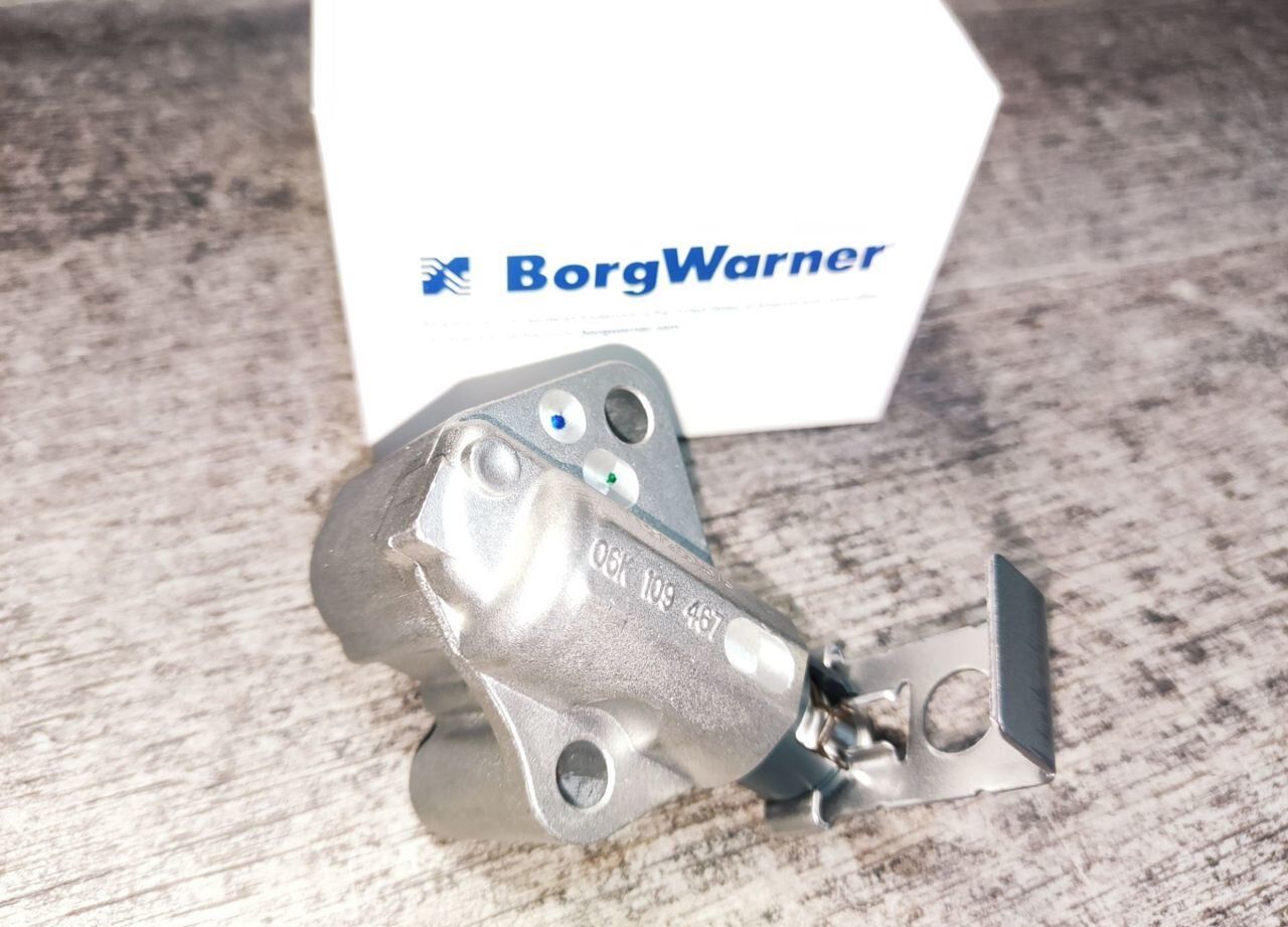 Натяжитель цепи VAG GEN2/3 1.8T-2.0T