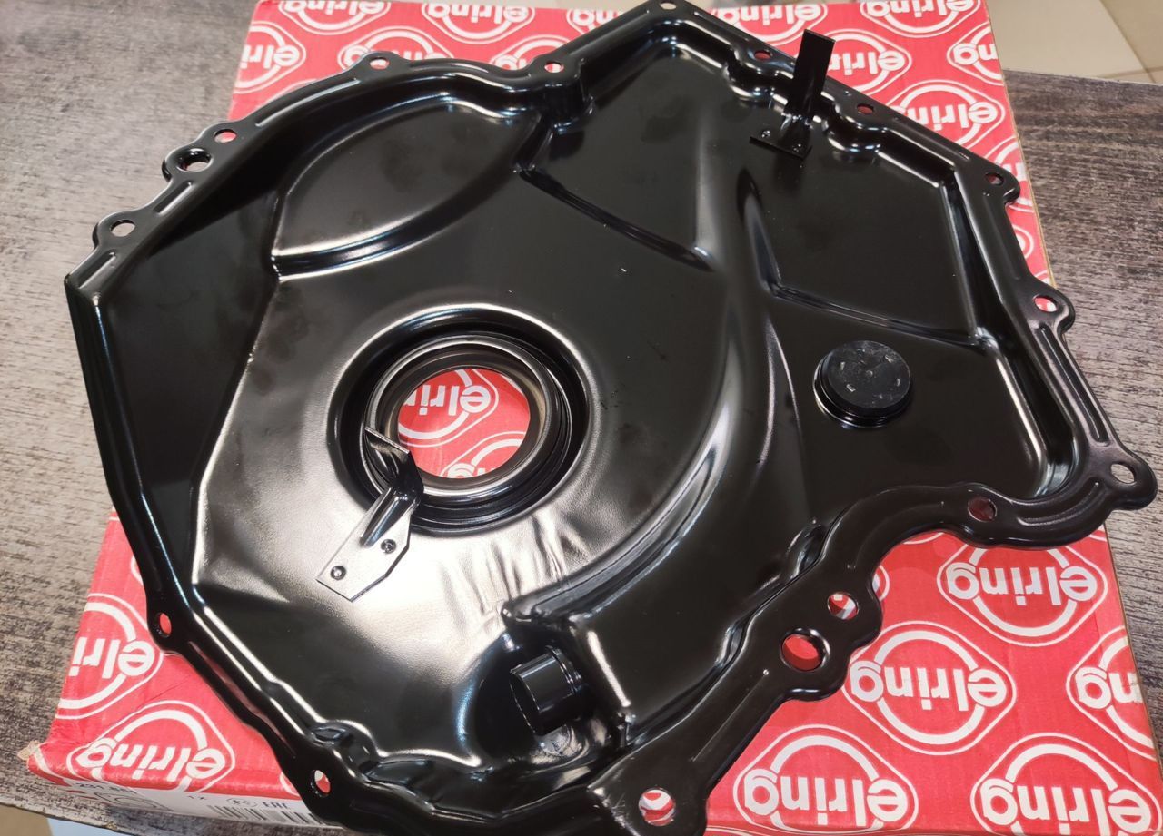 Крышка грм нижняя VAG Gen 2-3 1.8T-2.0T