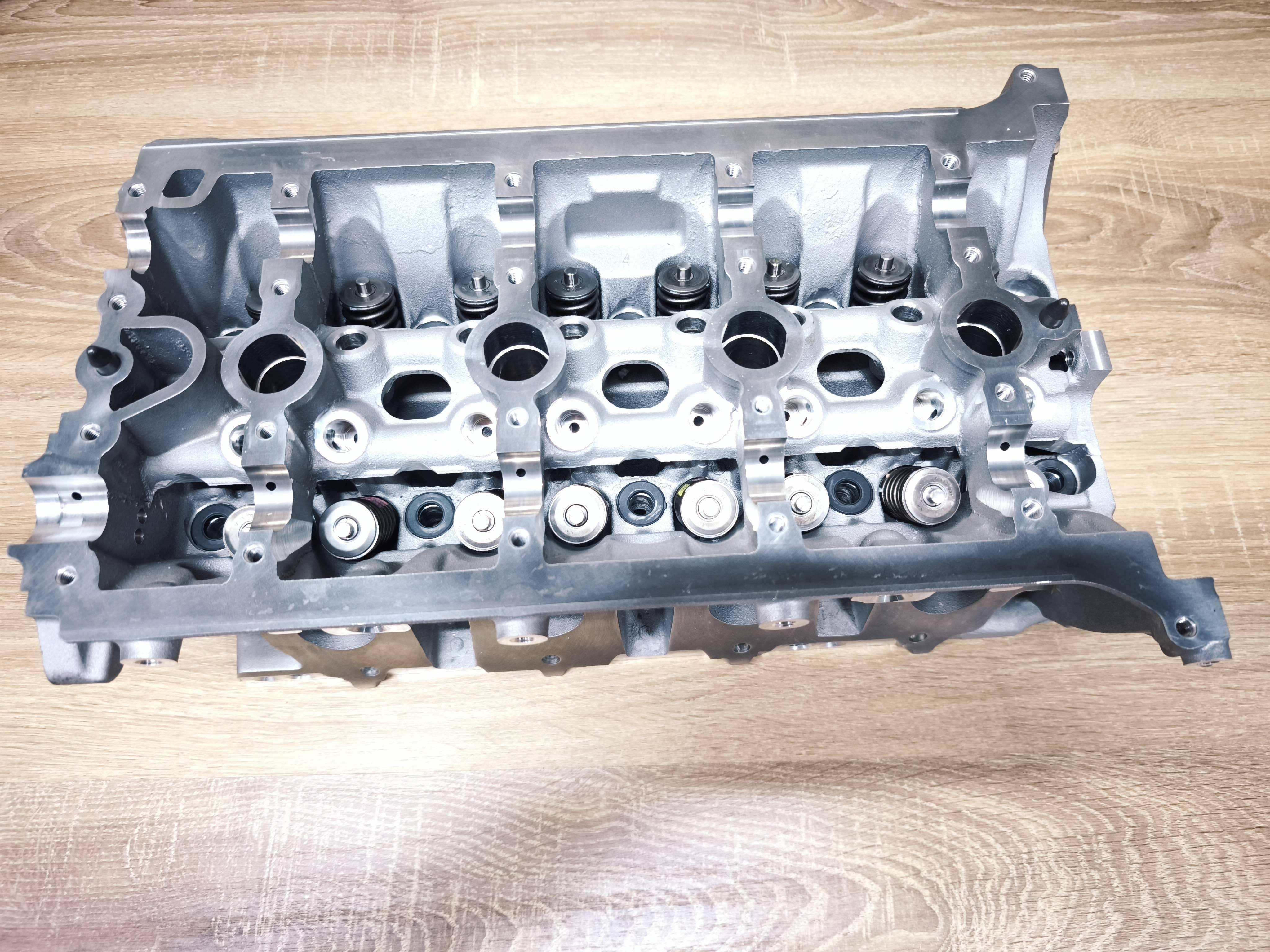 ГБЦ VAG FAW SAIC GEN2 1.8T-2.0T EA888 4260770970