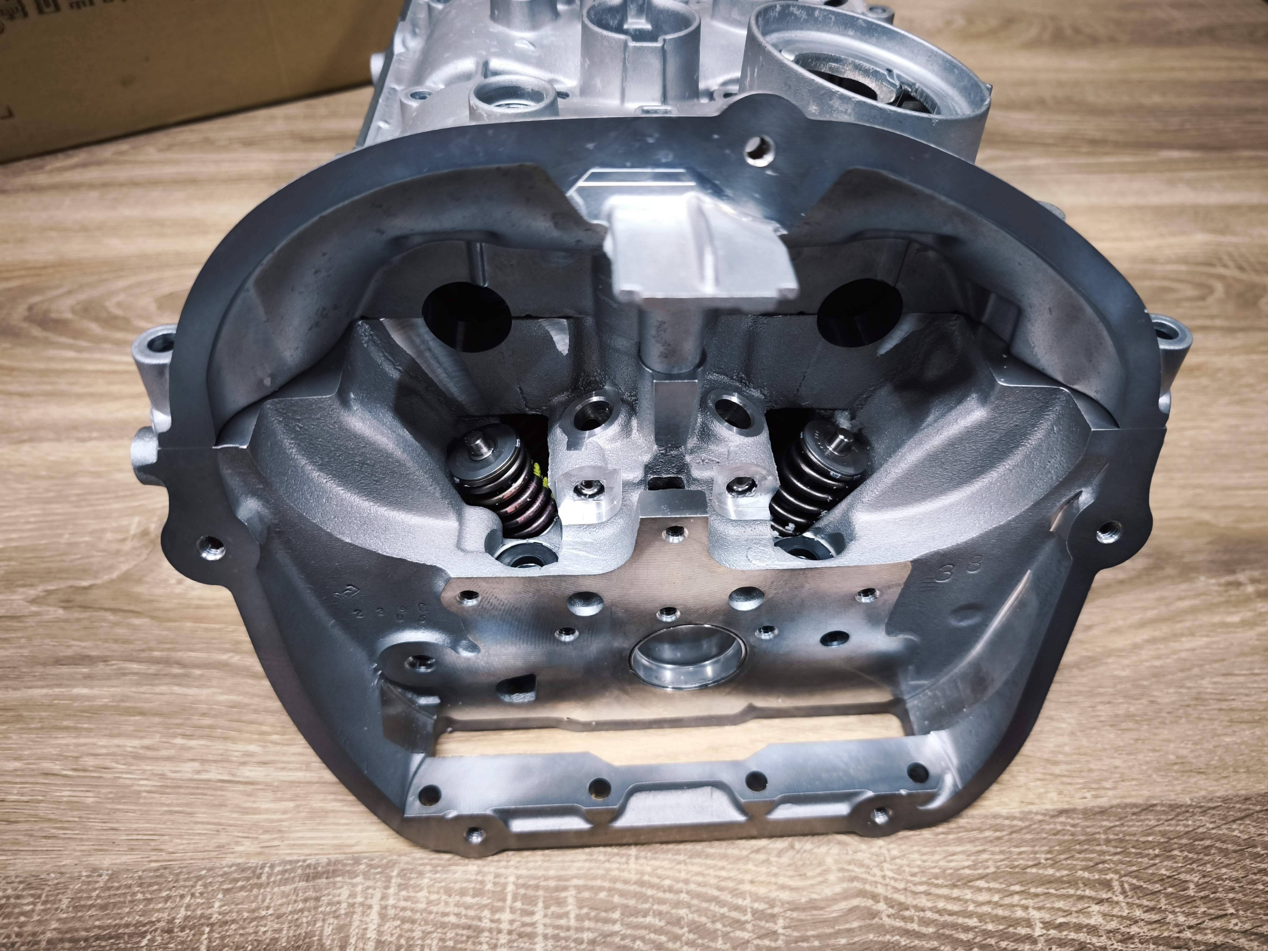 ГБЦ VAG FAW SAIC GEN2 1.8T-2.0T EA888 4260770970