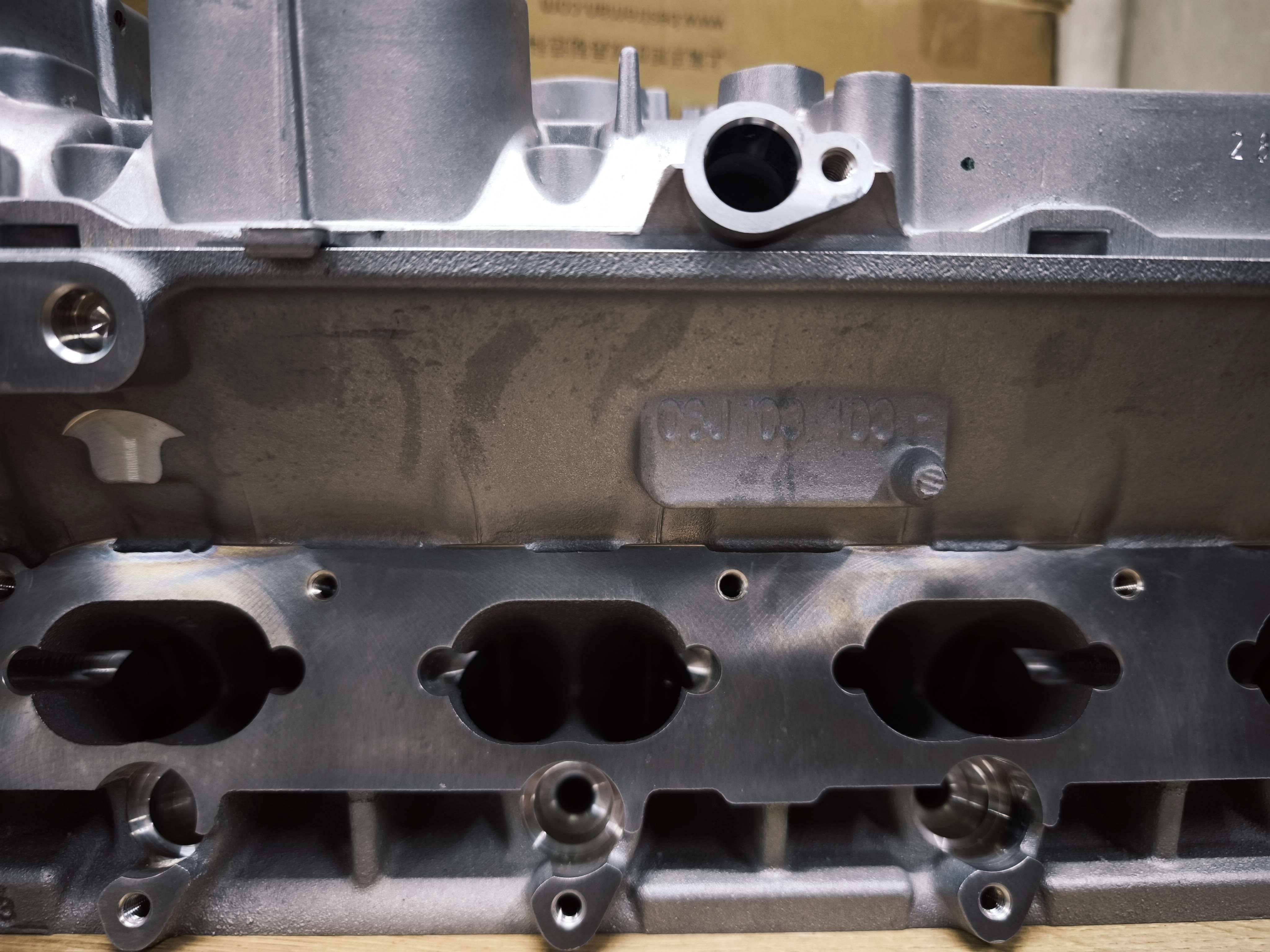 ГБЦ VAG FAW SAIC GEN2 1.8T-2.0T EA888 4260770970