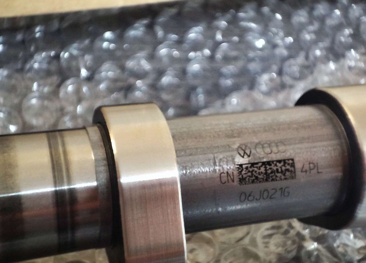 VAG распредвал впускной gen2 1.8-2.0T