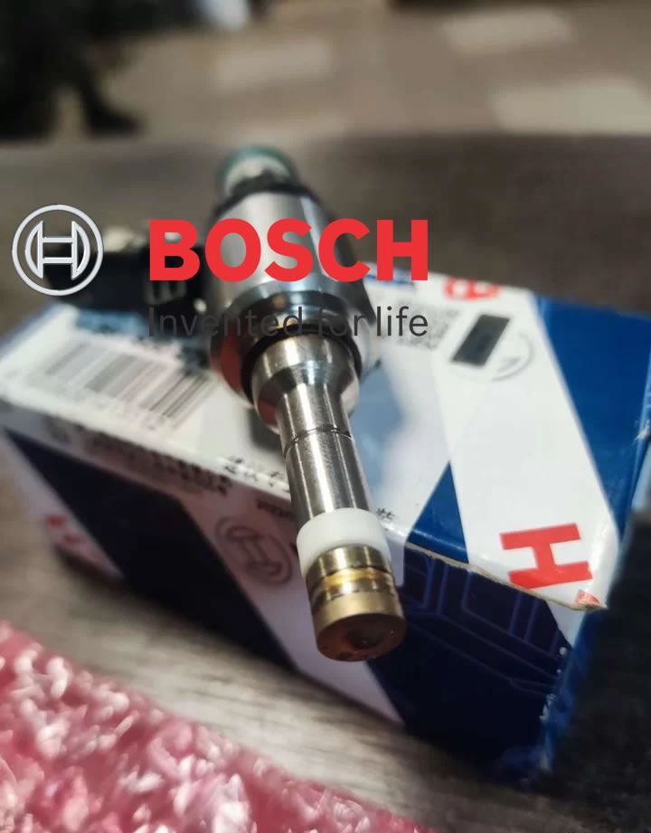Форсунка топливная Bosch 1.8T-2.0T gen2