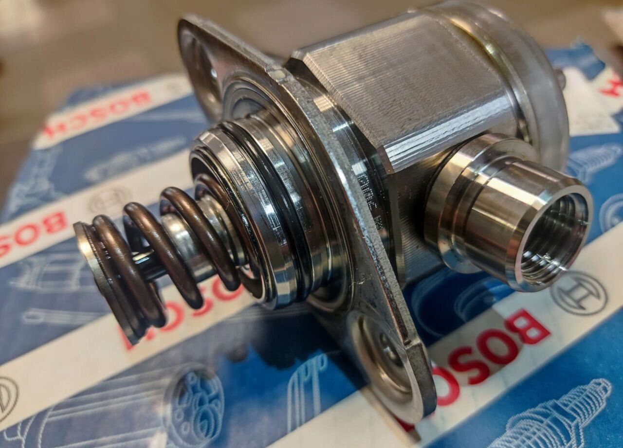 Тнвд для GEN 2 1.8T Bosch 0261520472 4260634980