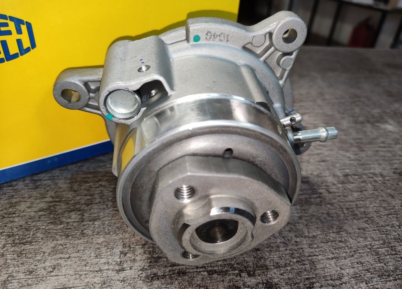 Водяной насос magneti marelli VAG 1.2 TSI cbzb
