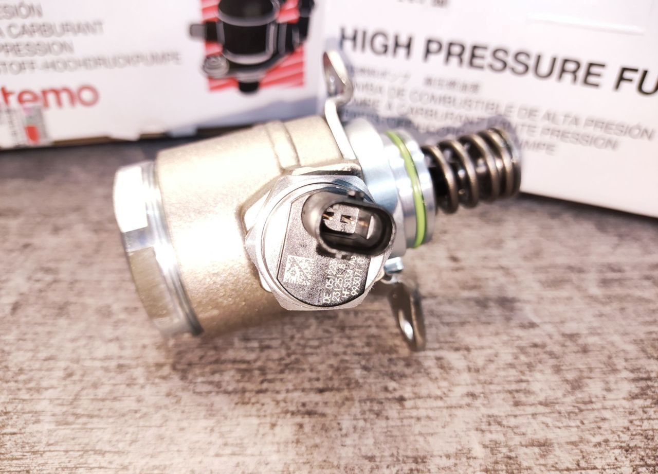Тнвд Hitachi gen2 1.2 - 1.4 VAG 2503071 03C127026 1763071