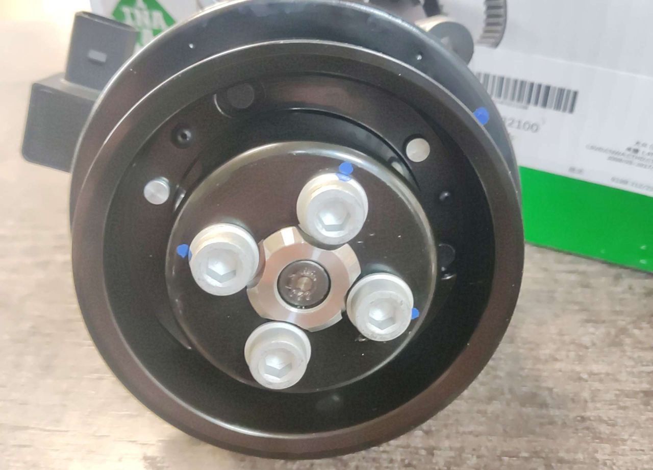 Помпа 1.4 TSI INA 538073210