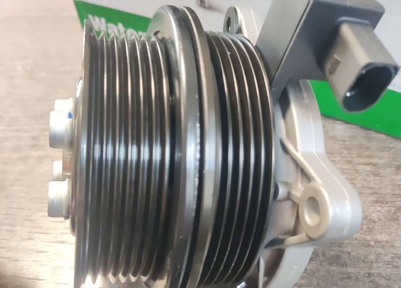 Помпа 1.4 TSI INA 538073210