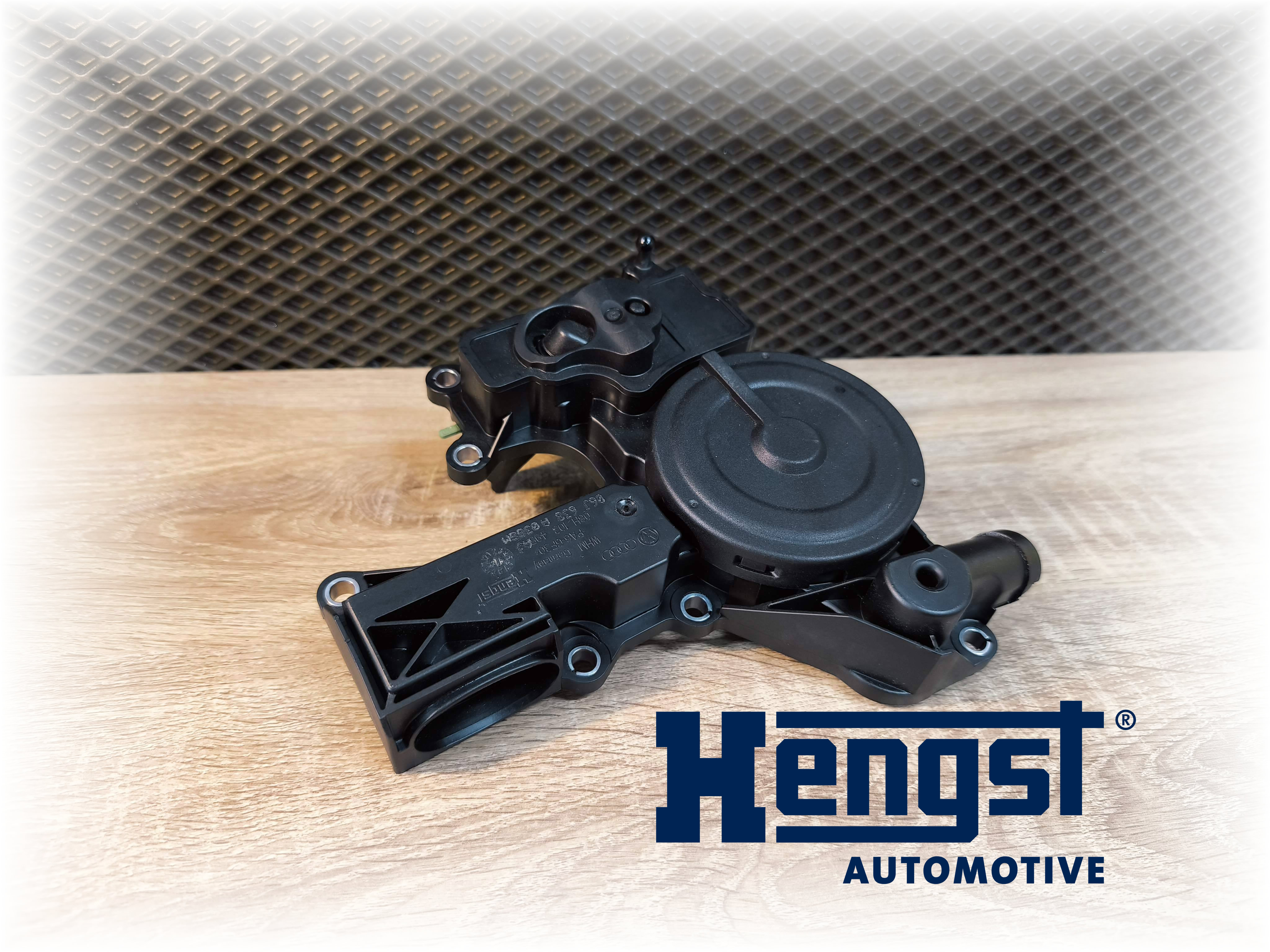 Оригинальный маслоотделитель VAG Hengst GEN2 2.0 CAWA
