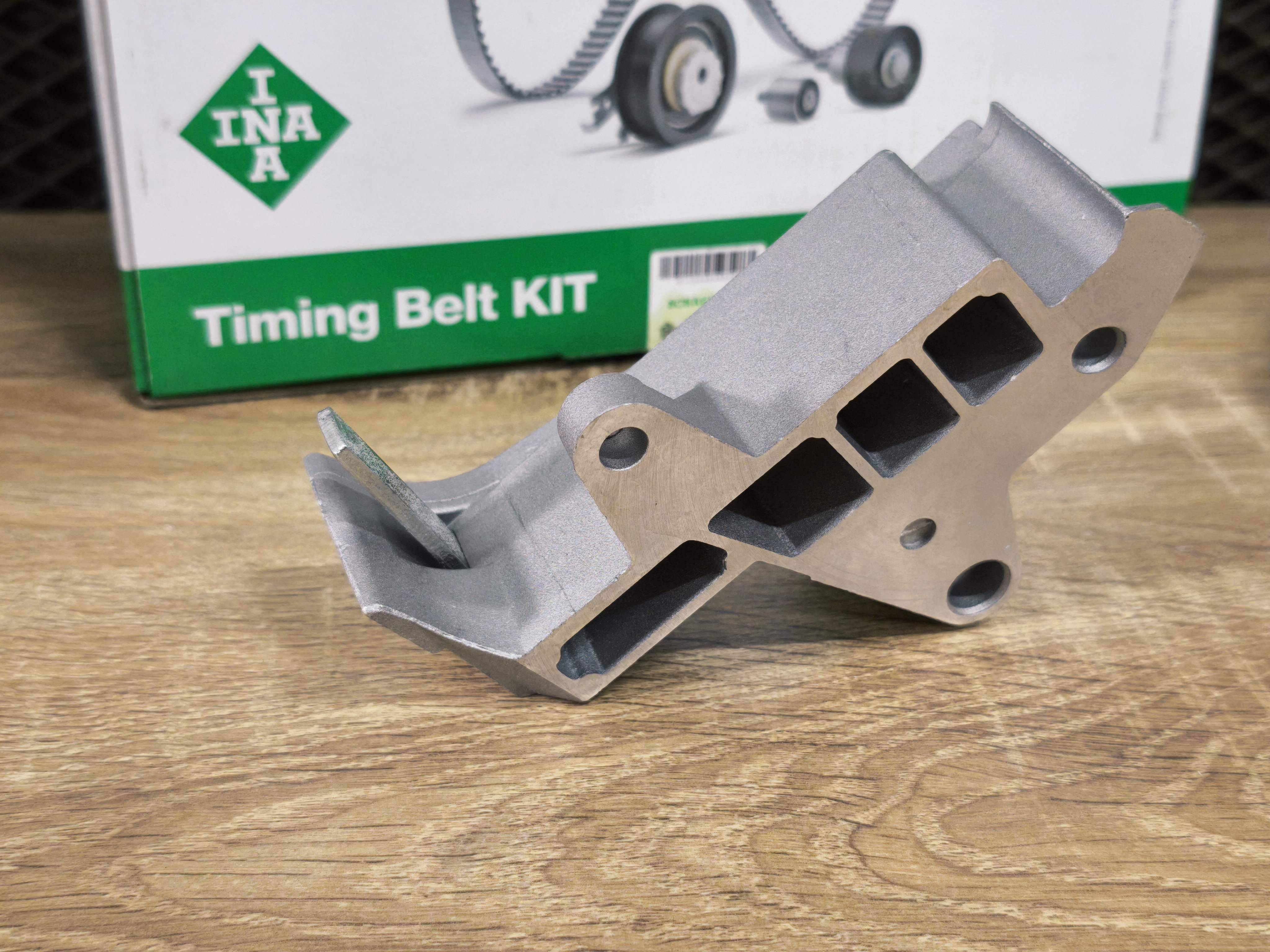 Комплект грм INA VW 1.8T AEB ANB APU ARK ATW ALT