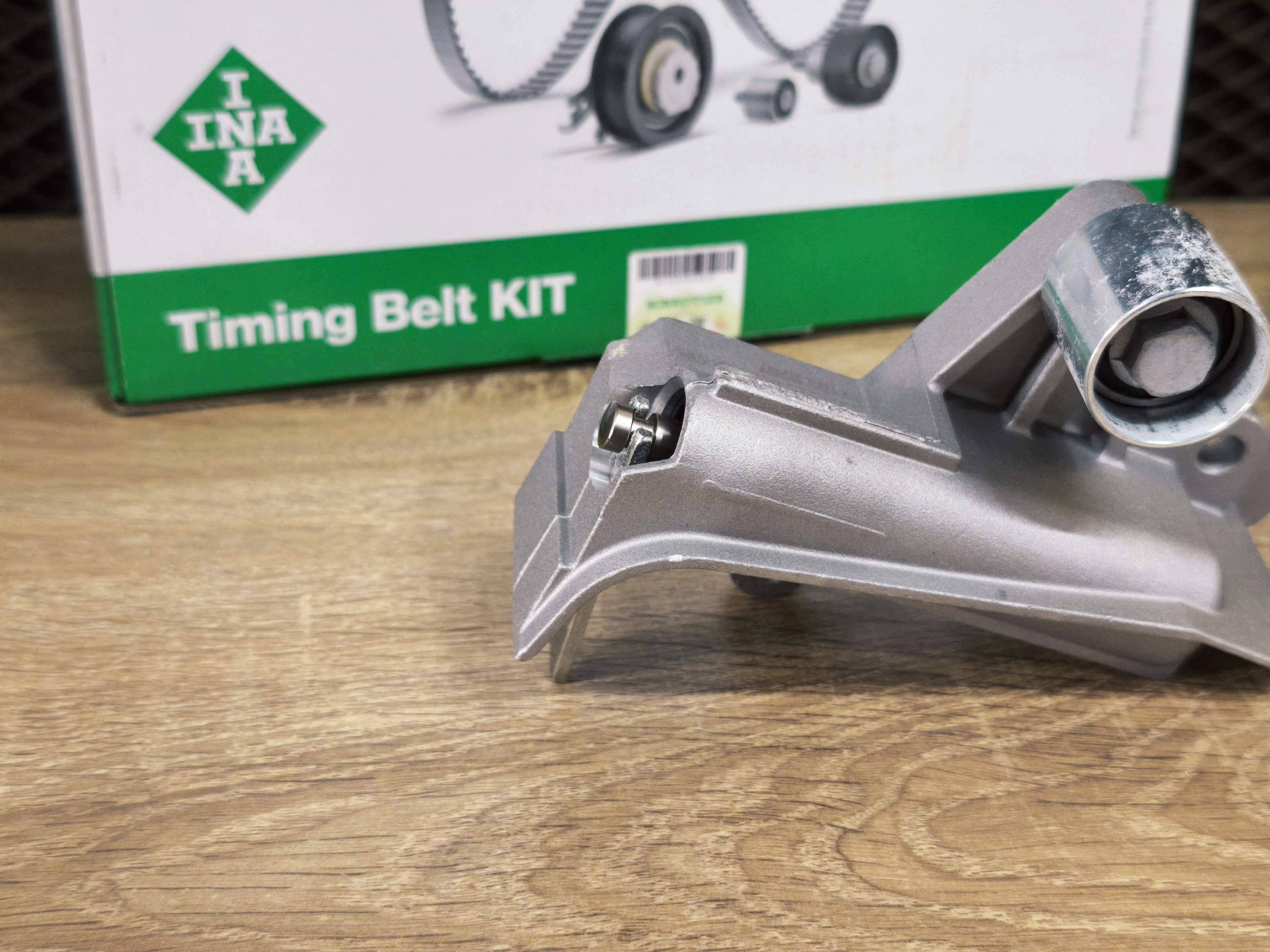 Комплект грм INA VW 1.8T AEB ANB APU ARK ATW ALT