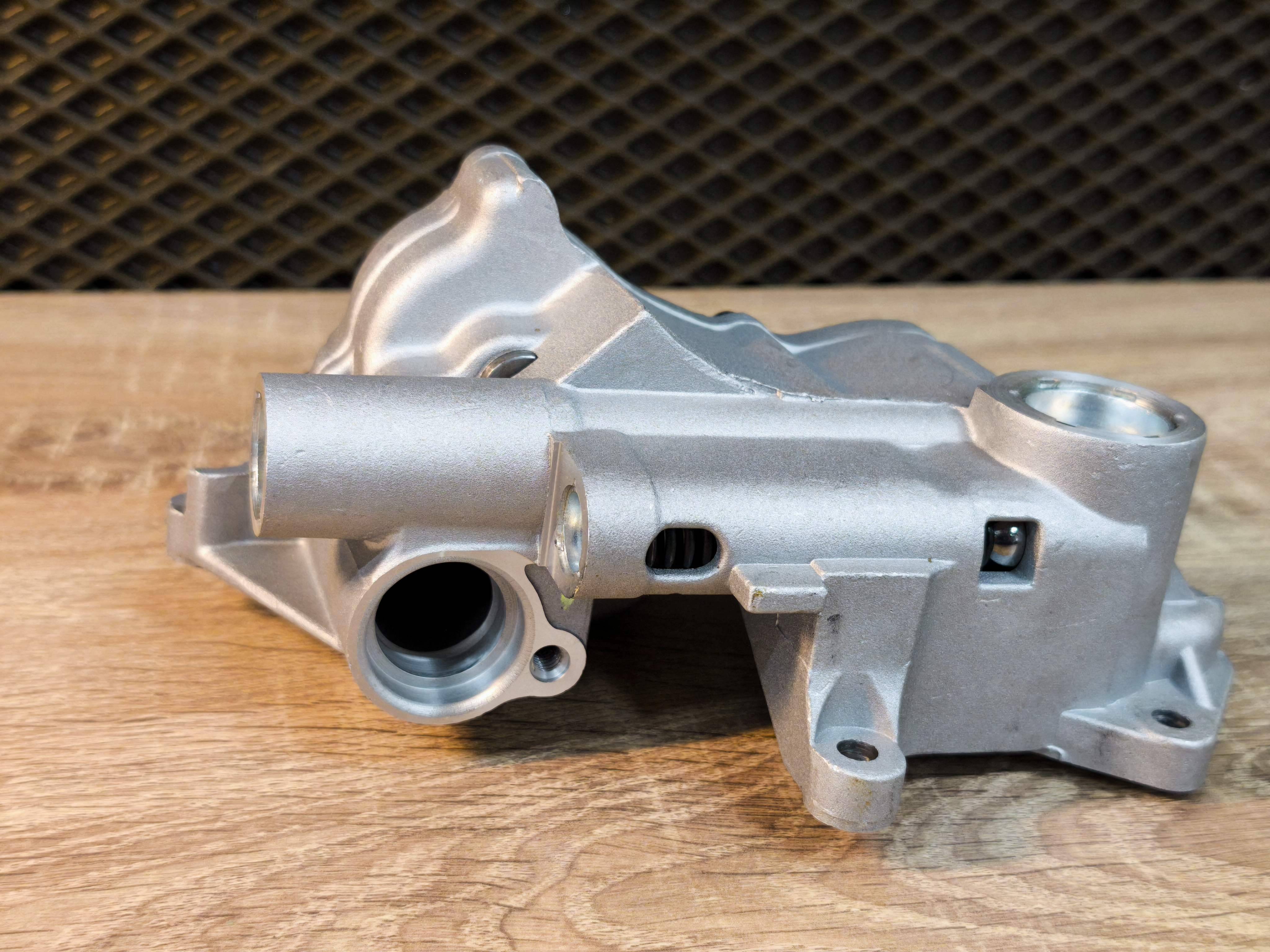 Масляный насос GEN2 1.8T BZB