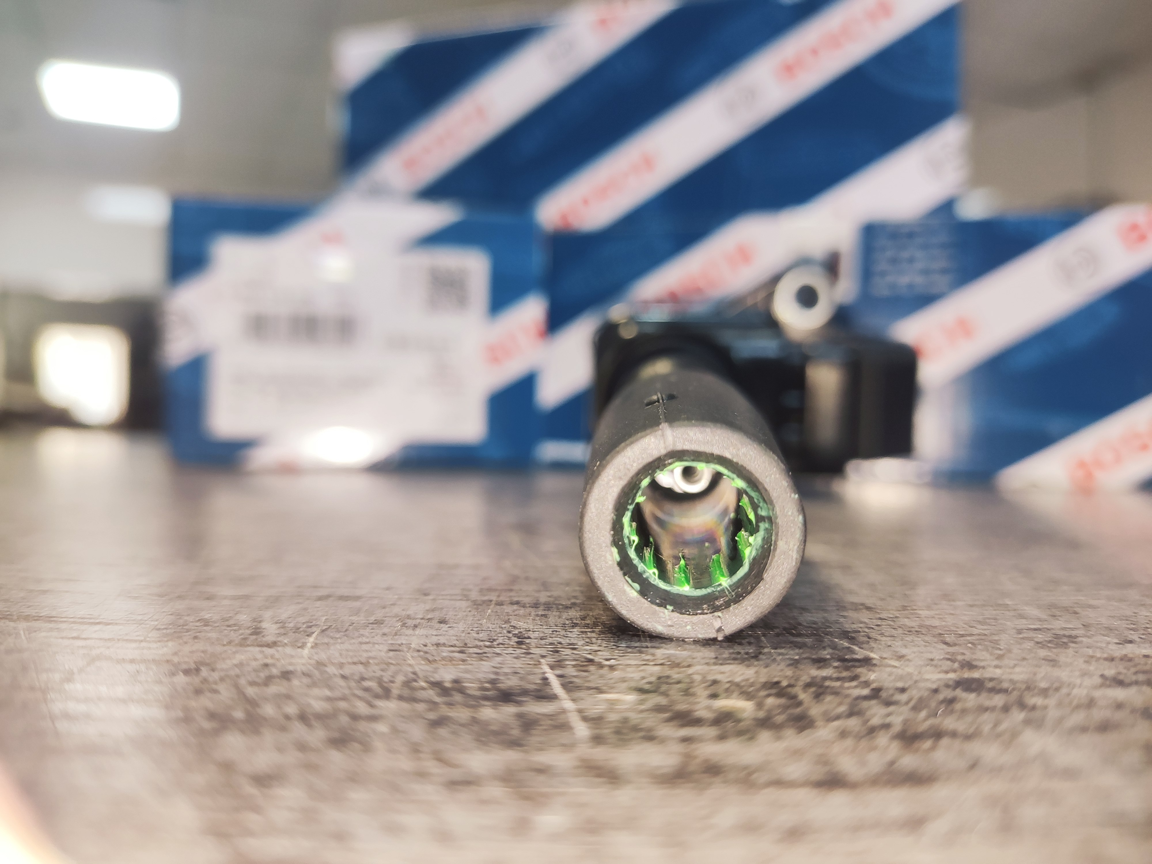 Катушки зажигания ВОSСН VAG GEN3 1.8-2.0T 098622a301