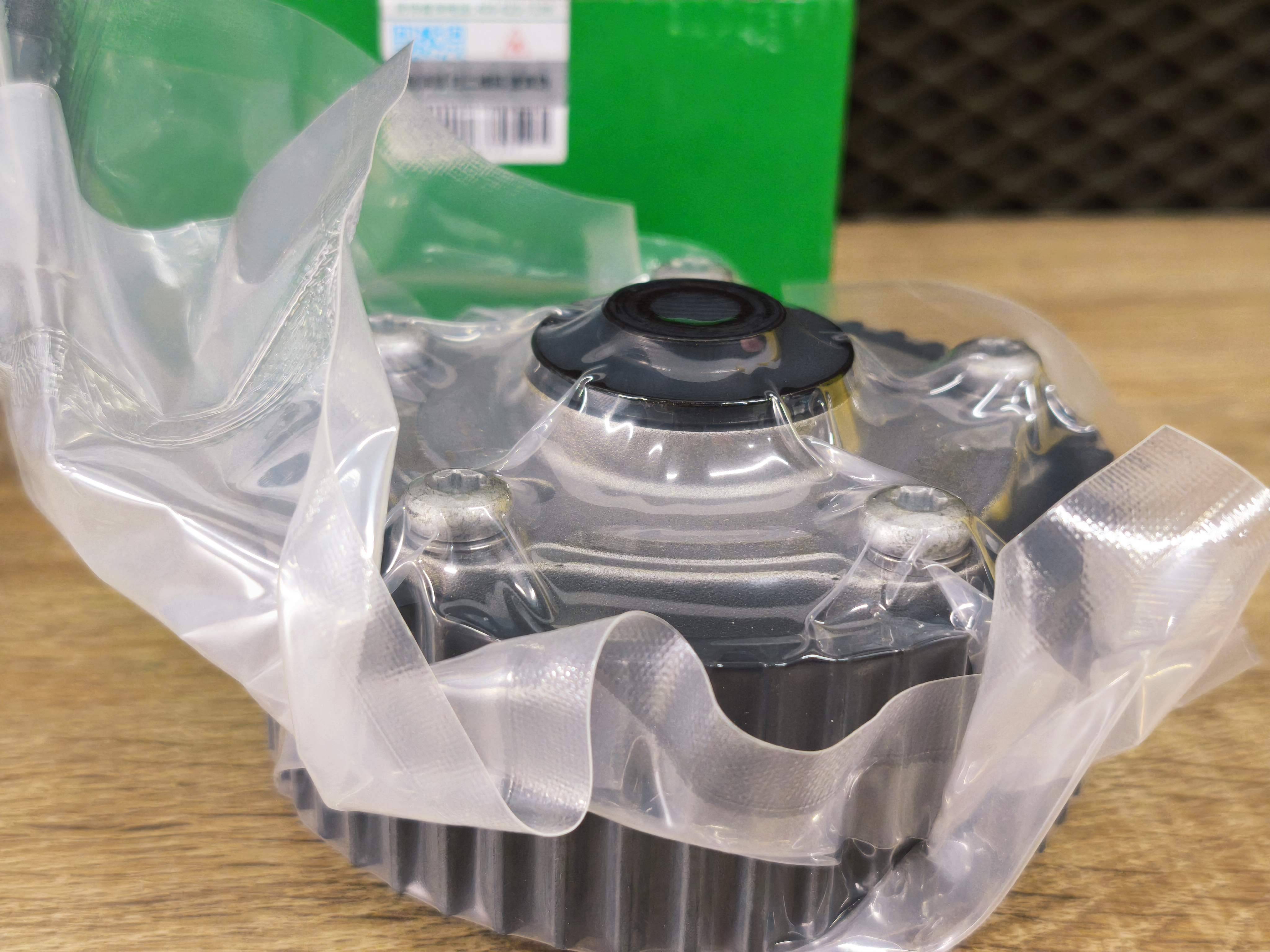 Регулятор фаз ГРМ INA VAG GEN 3 1.4T 1.6