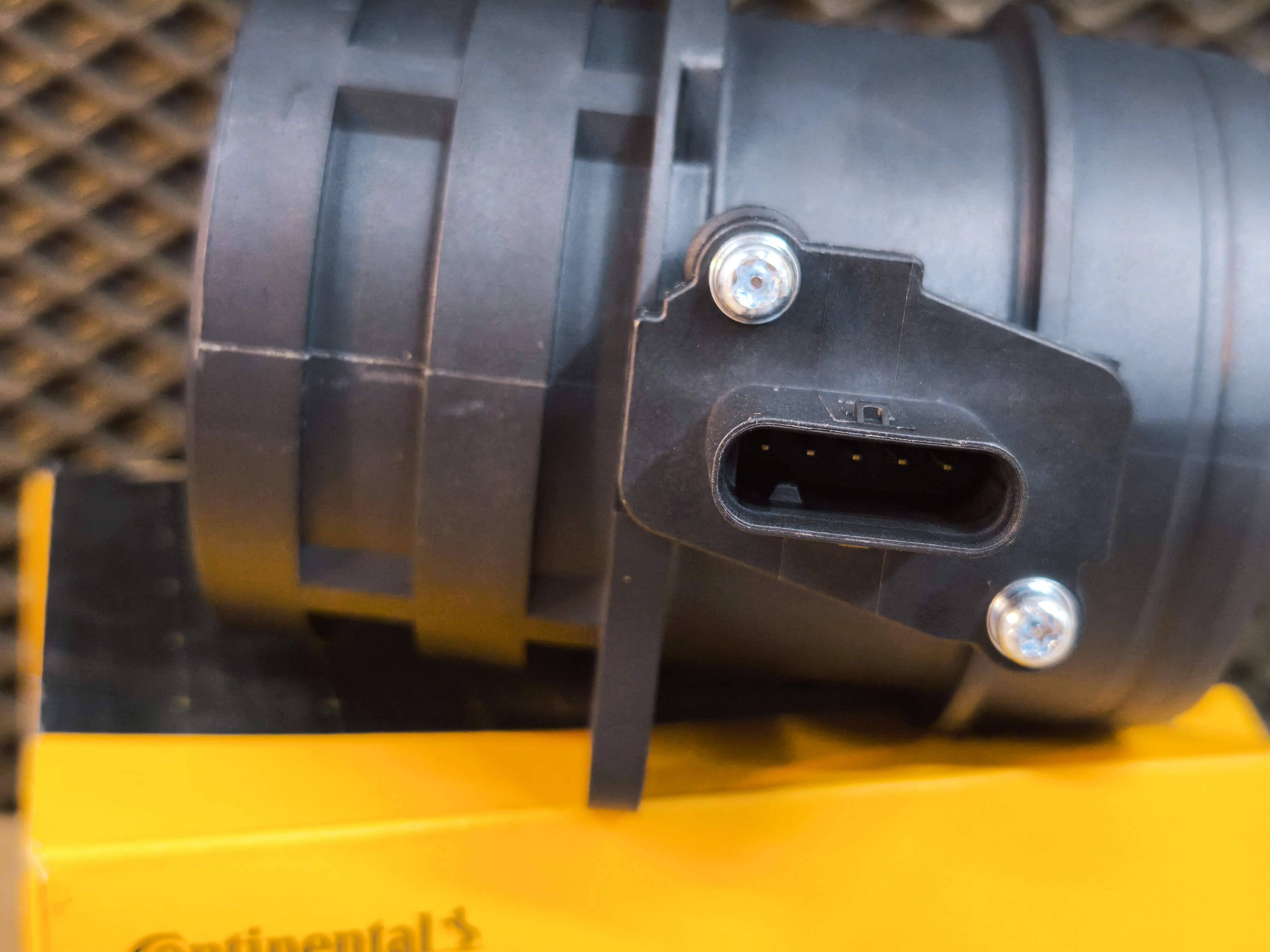 Датчик расхода воздуха VAG GEN 2 1.8T - 2.0T