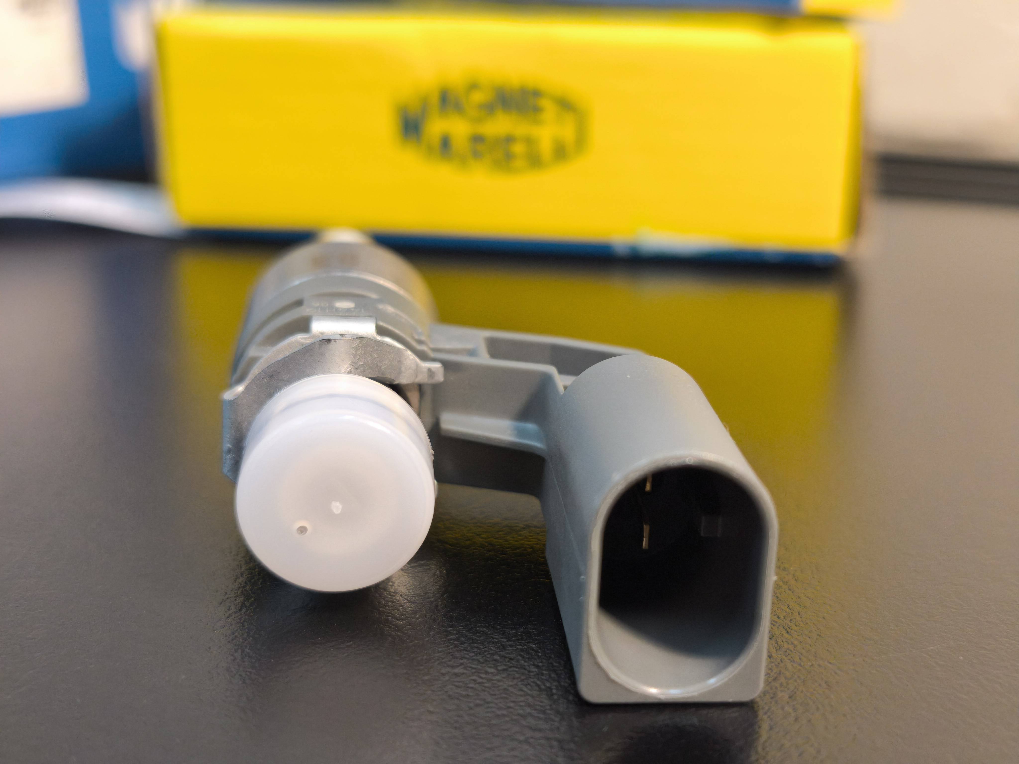 Форсунка MAGNETI MARELLI VAG 1.4TSI CAXA 03C906036M