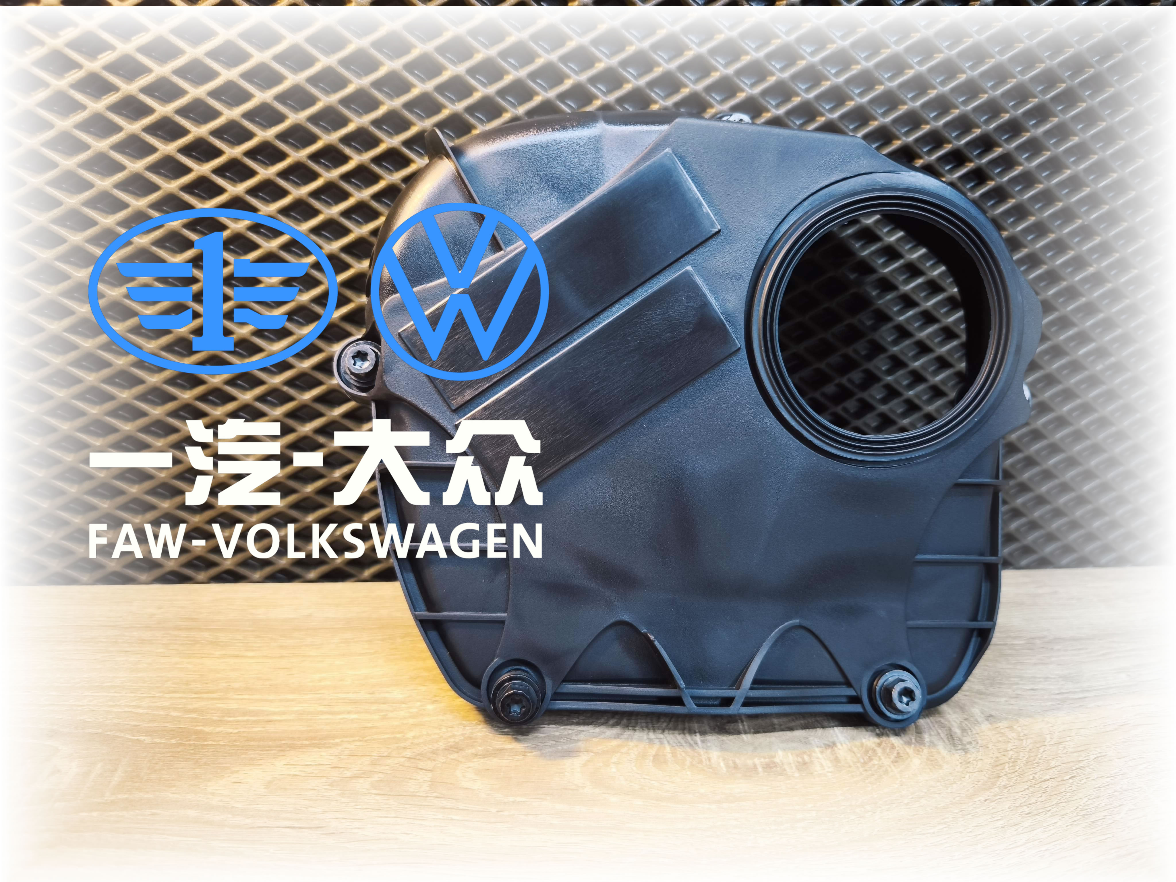 Крышка грм верхняя VAG GEN2 1.8T-2.0T EA888