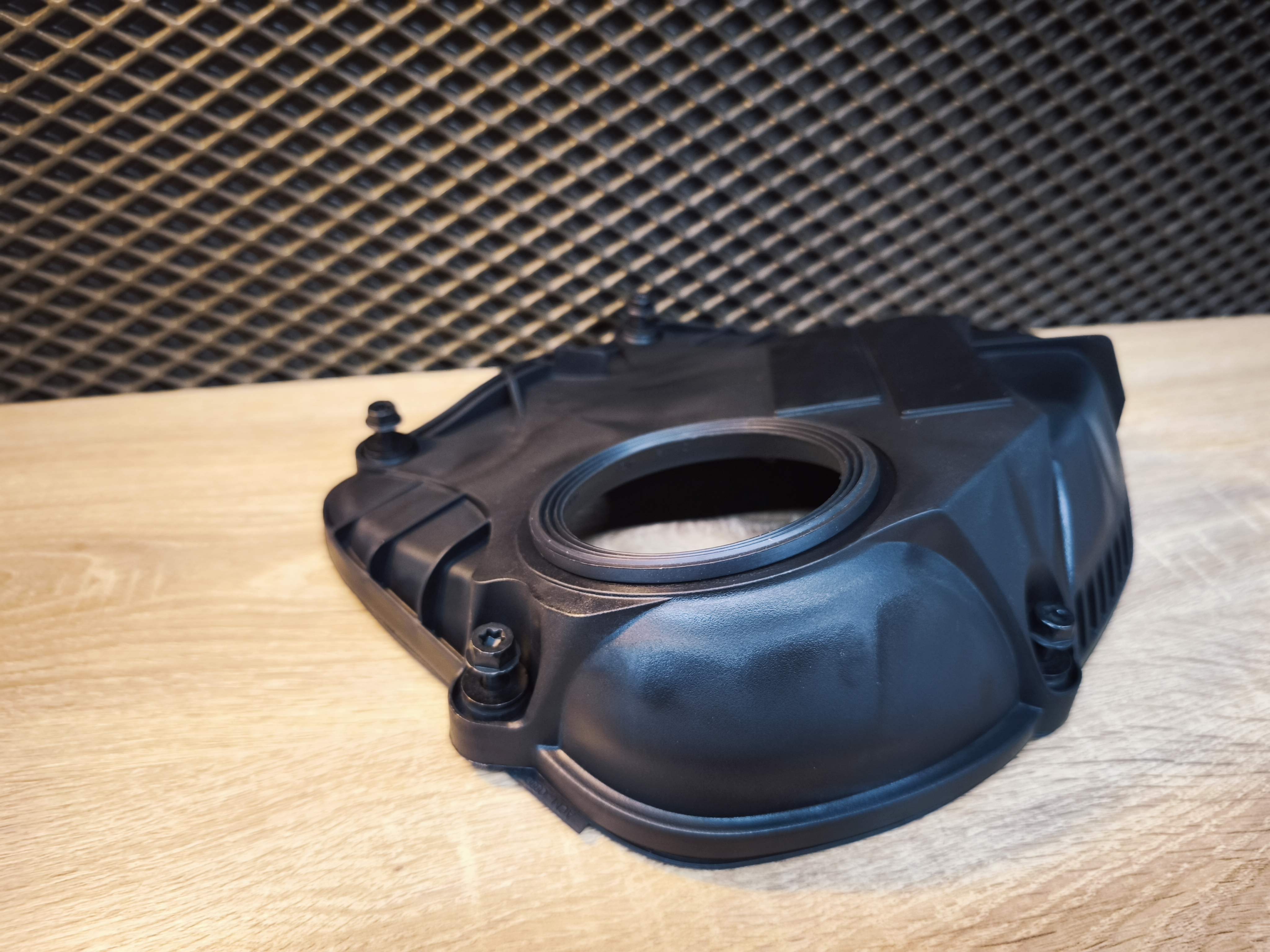Крышка грм верхняя VAG GEN2 1.8T-2.0T EA888