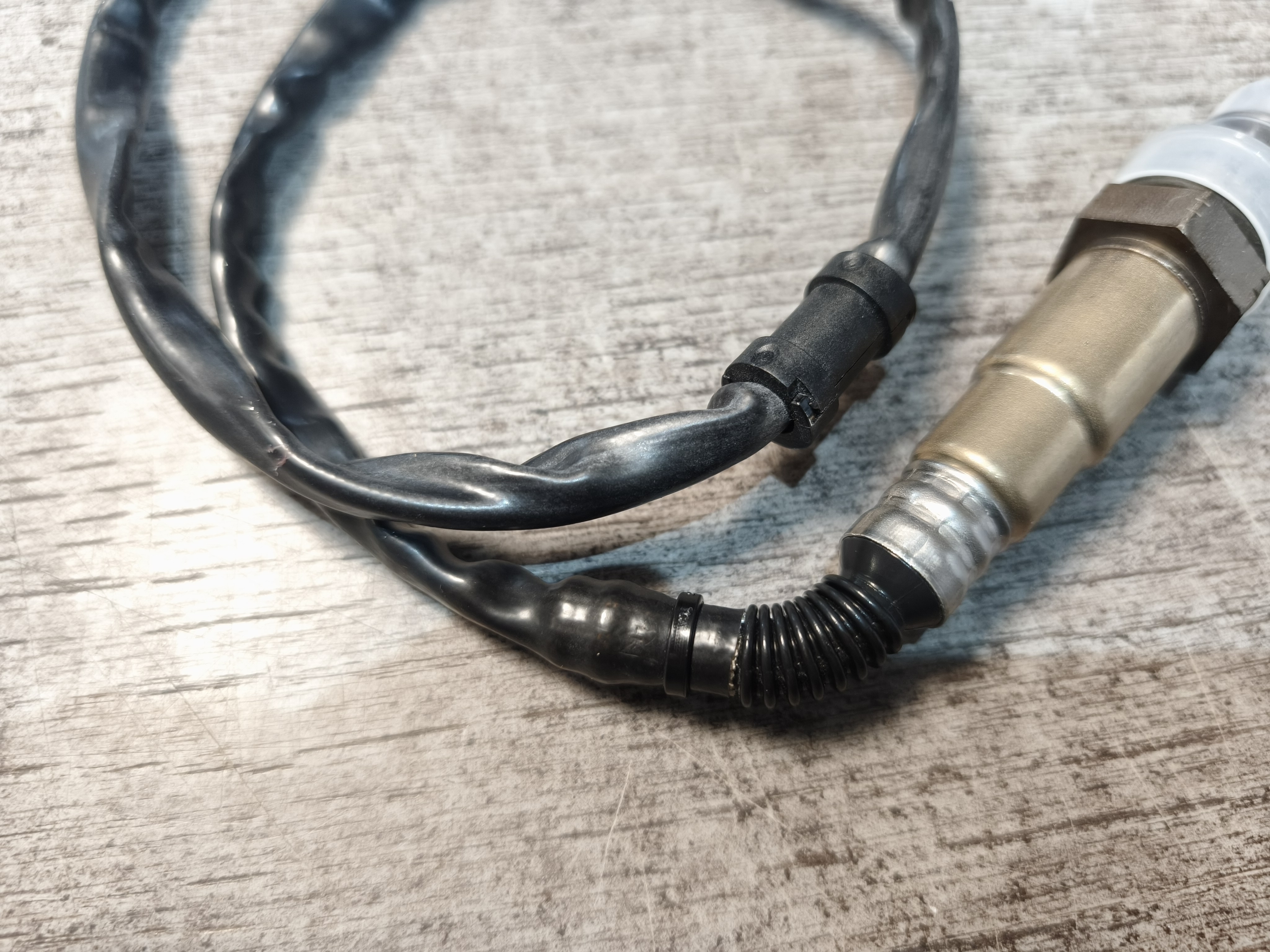 Датчик кислорода №2 после катал VAG GEN2 1.8T-2.0T CDAB 0258010172