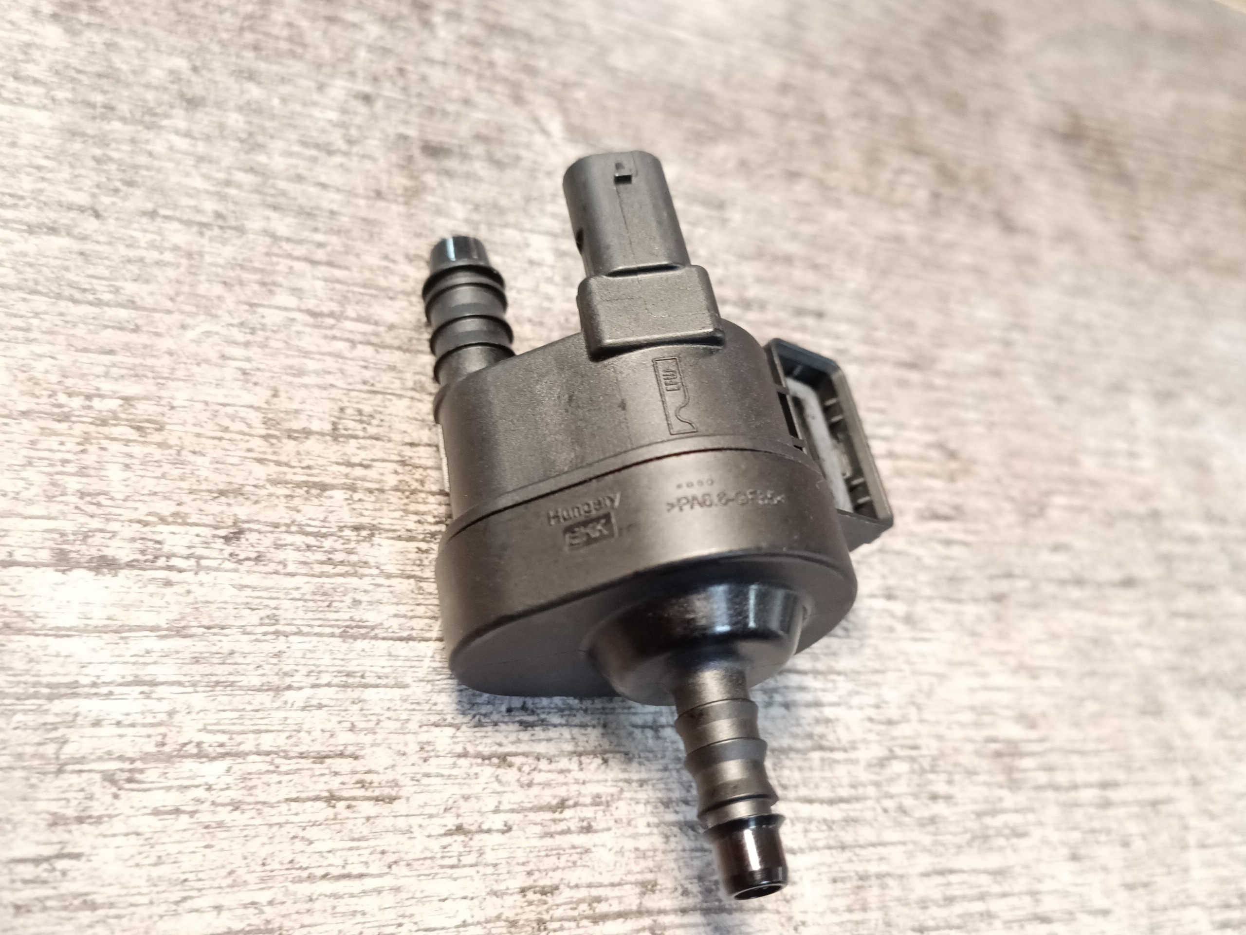 Клапан вентиляции бака gen3 1.8 - 2.0 T