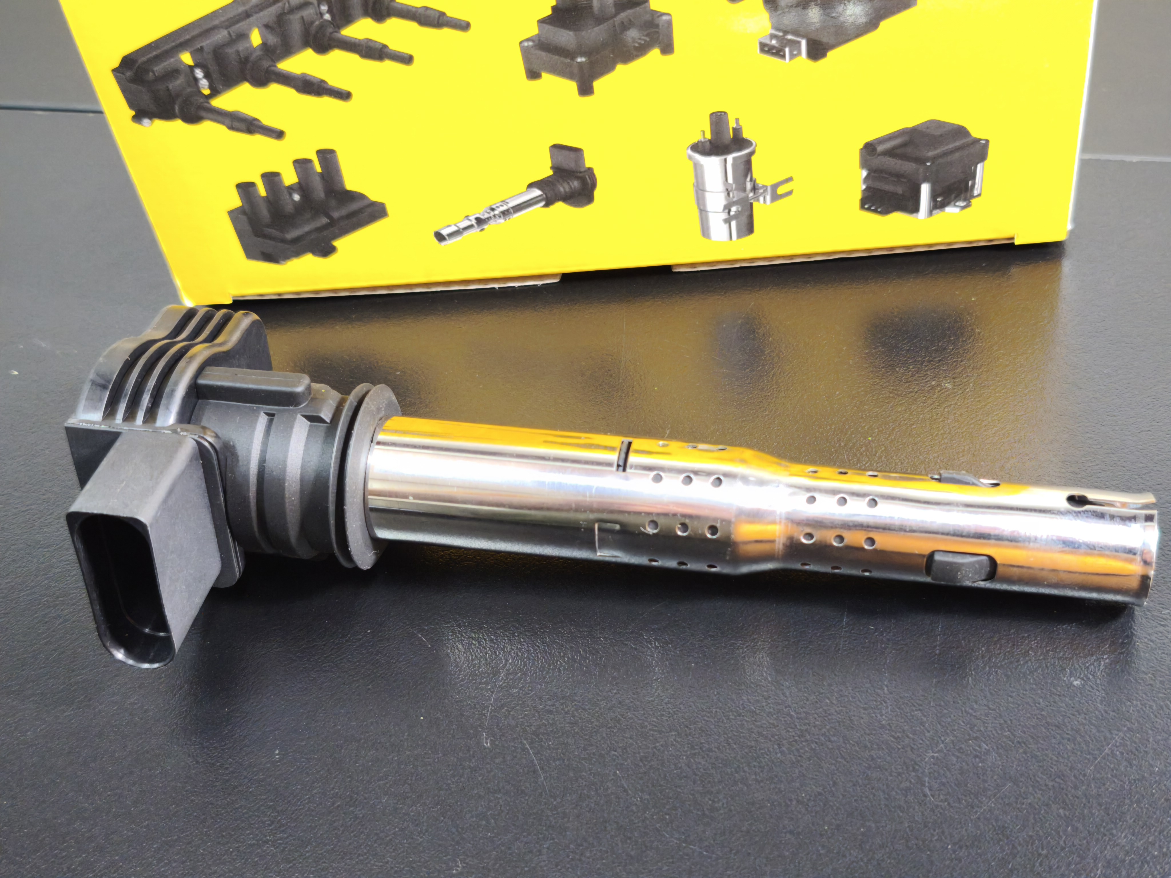 Катушка зажигания VAG GEN 2 1.8T - 2.0T