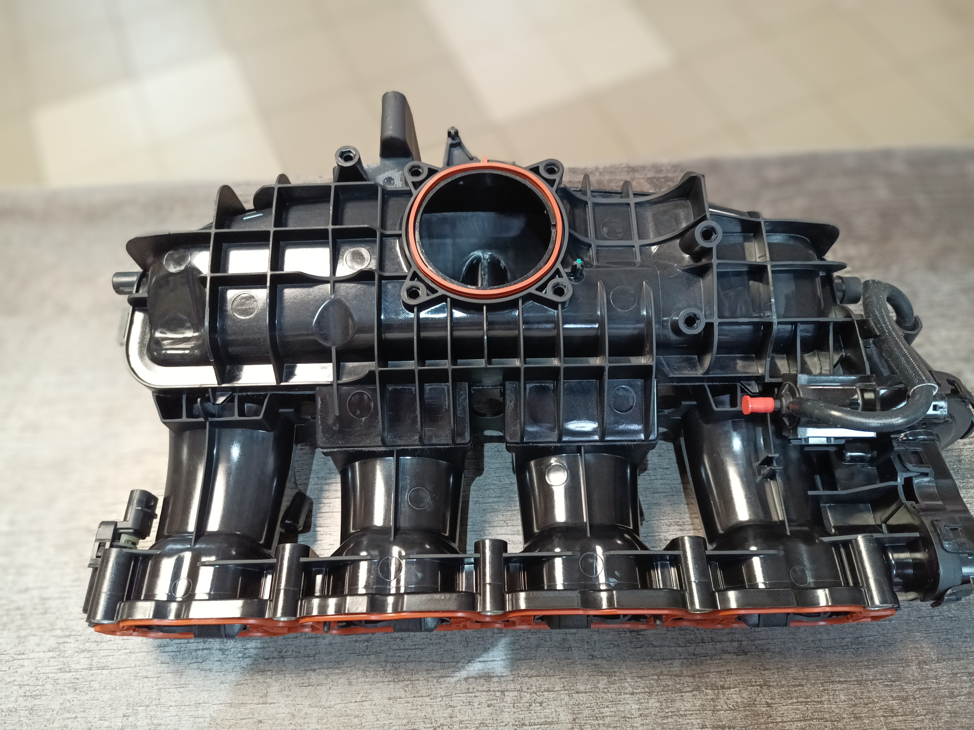 Впускной коллектор MAHLE VAG GEN3 2.0T
