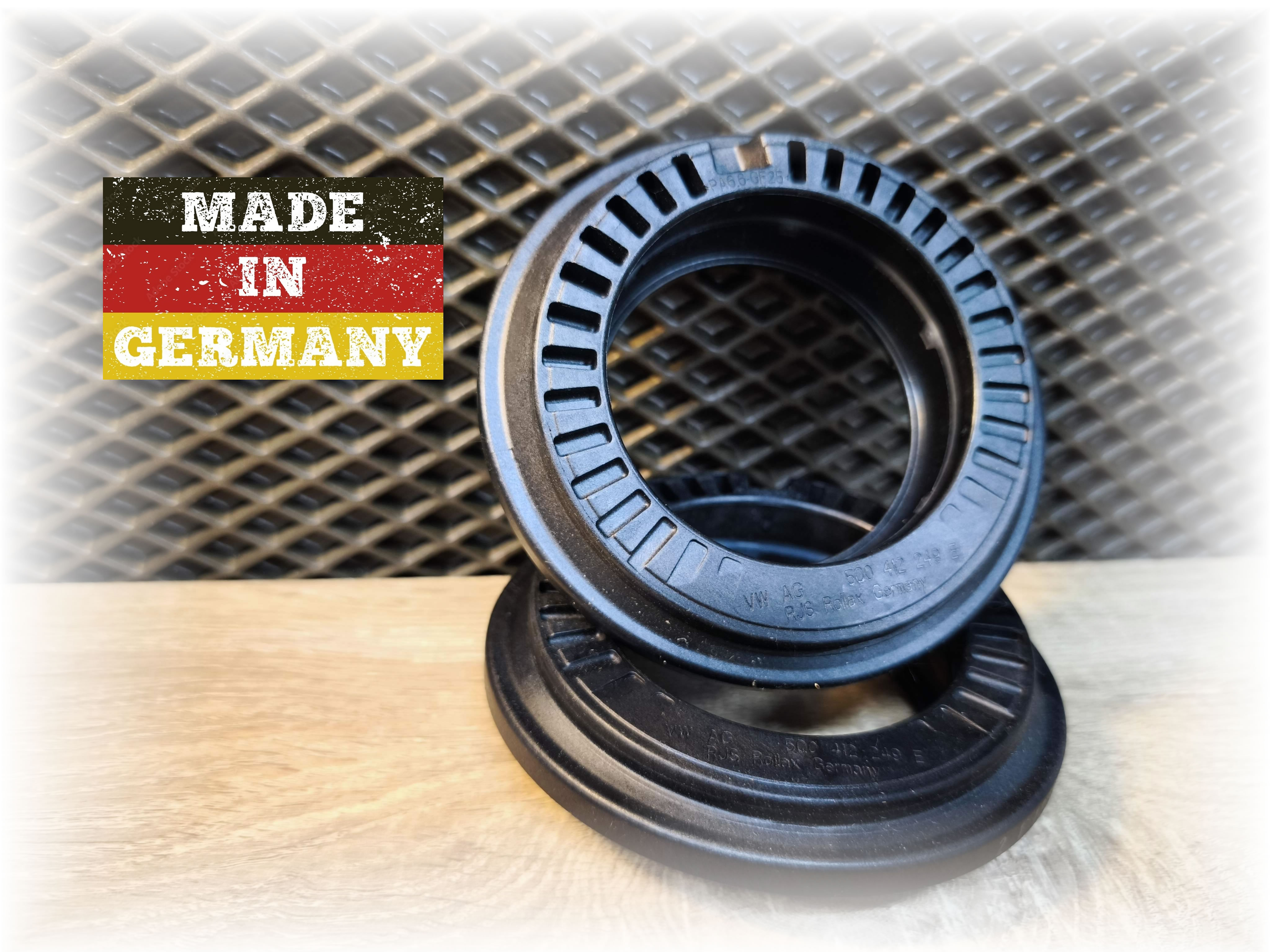 Подшипник опорный Rollax Germany VAG MQB