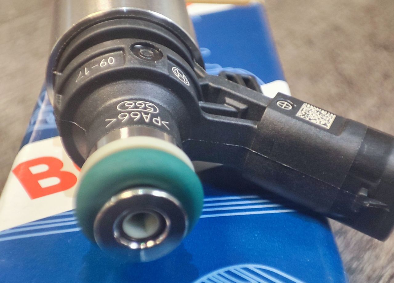 Форсунка топливная Bosch VAG GEN 2 2.0T