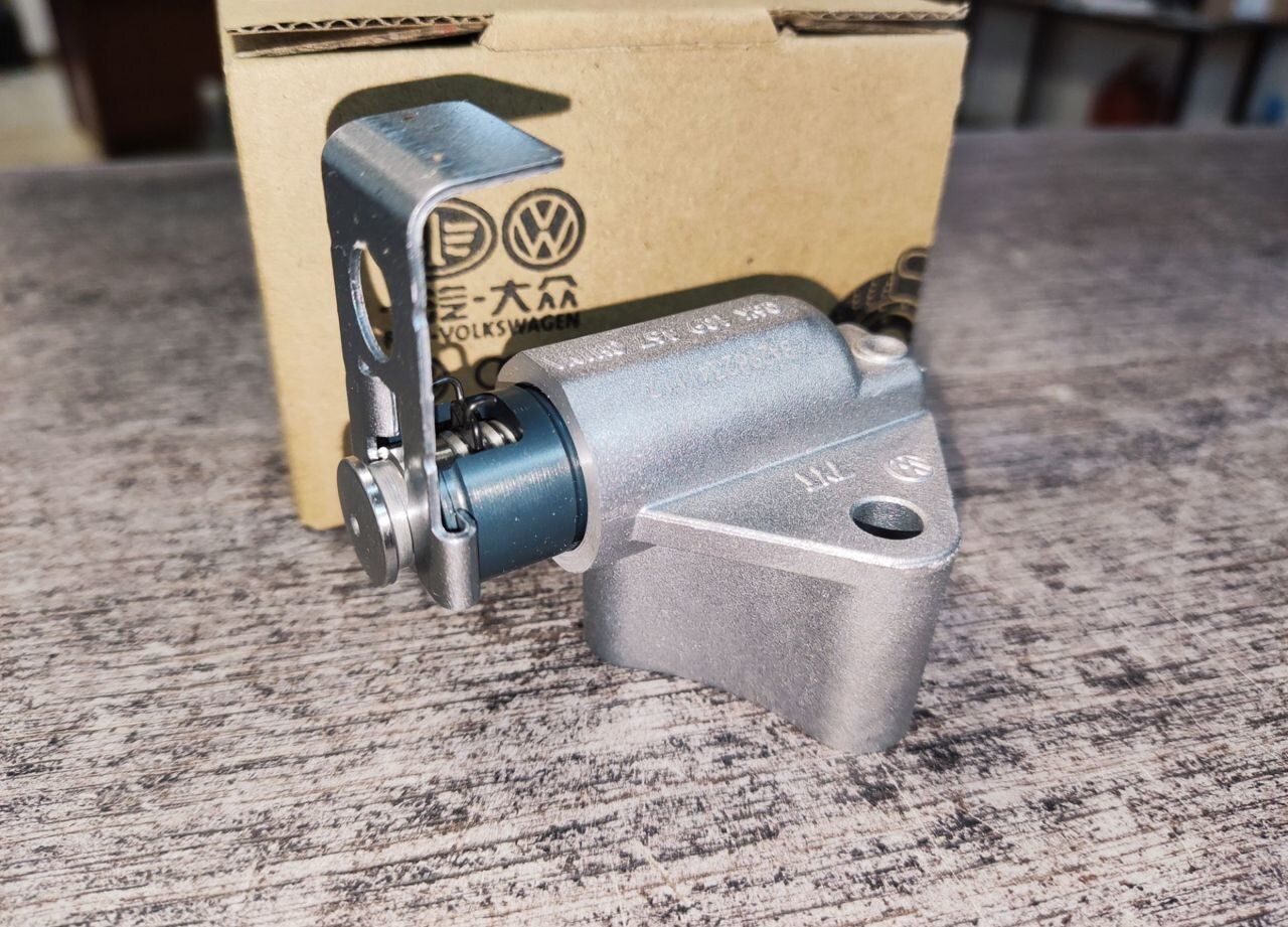 Натяжитель цепи грм VAG GEN2/3 1.8Т-2.0Т