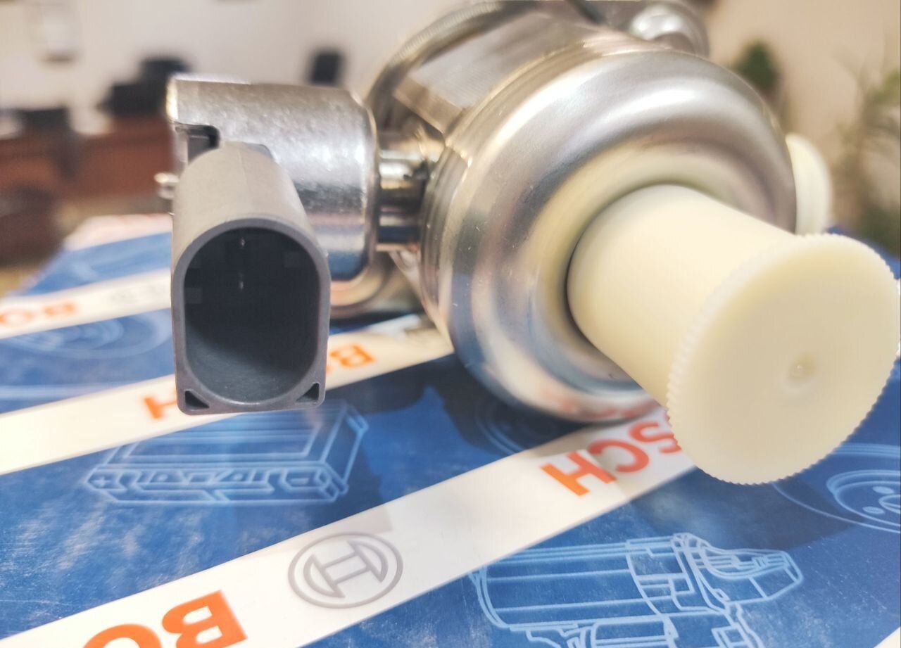 Тнвд Bosch VAG Gen 3 1.8 T - 2.0 T