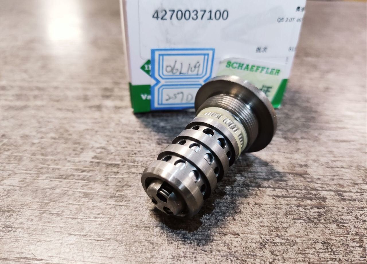 Клапан фазорегулятора INA GEN 3 М21