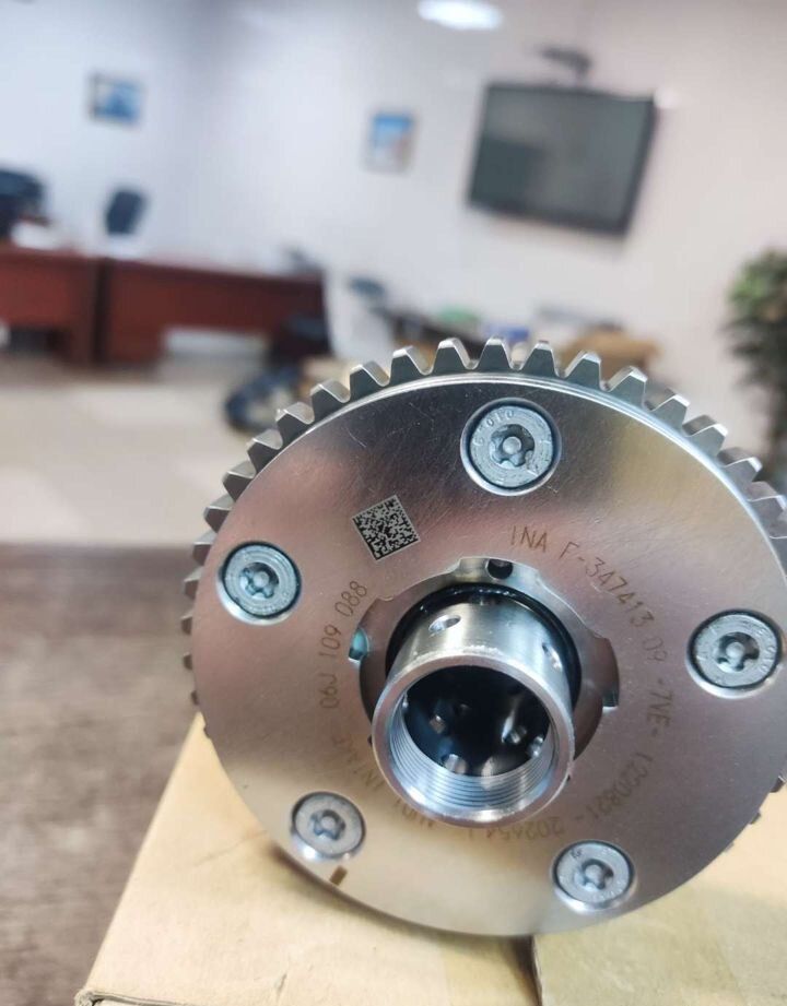 Распредвал впускной gen2 1.8 - 2.0 T VAG 06J109021G