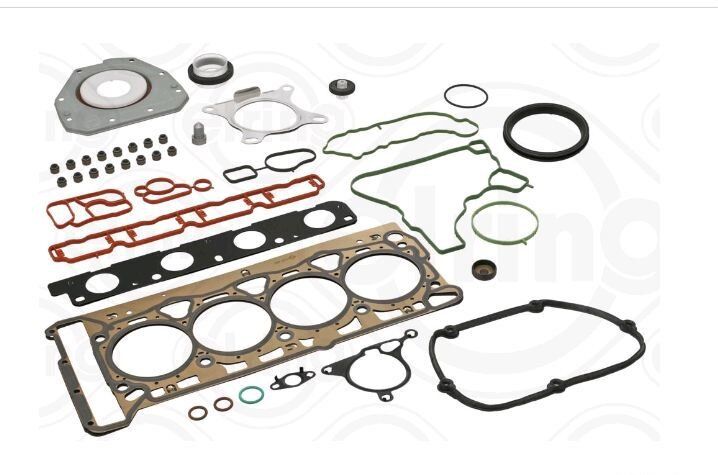 Полный комплект прокладок Elring VAG GEN2 1.8T-2.0T
