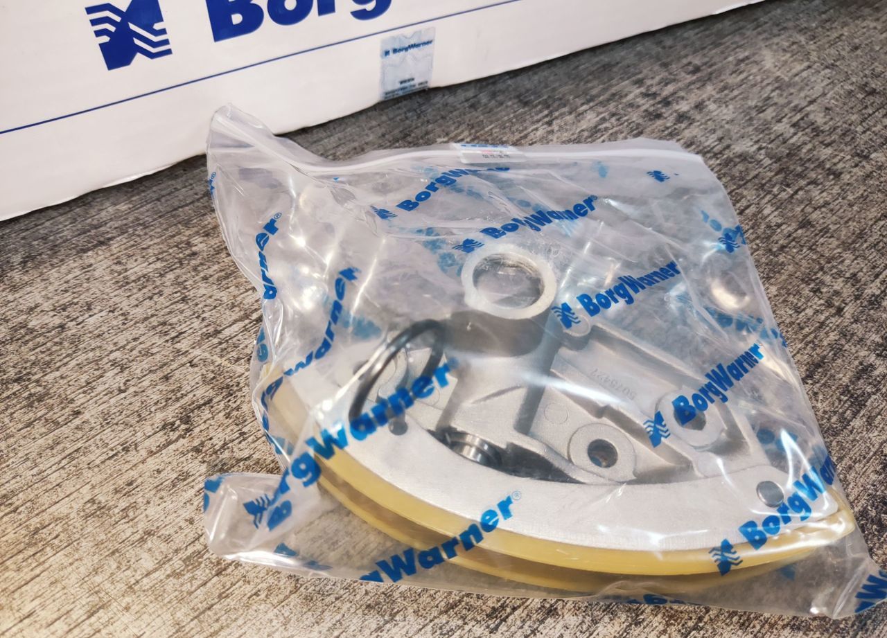 Комплект цепей грм BorgWarner VAG 2.8-3.2TFSI