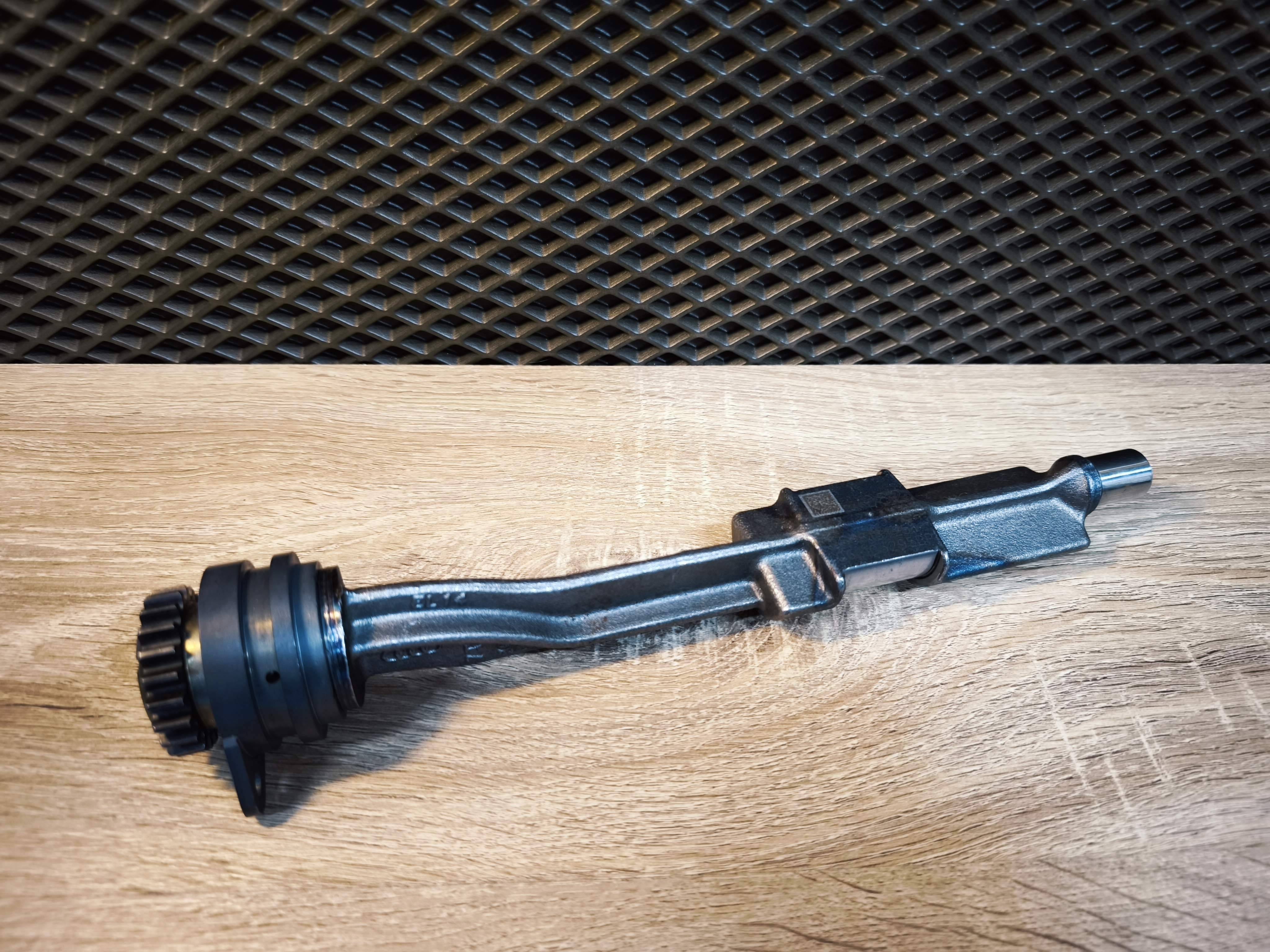 Валы балансировочные к-т VAG GEN3 1.8T-2.0T