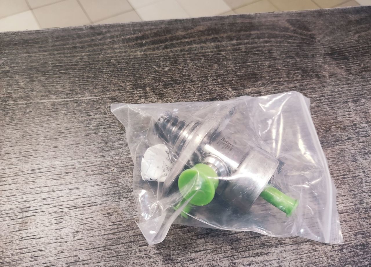 ТНВД VAG EA888 Gen3B 2.0 CZPA CZPB