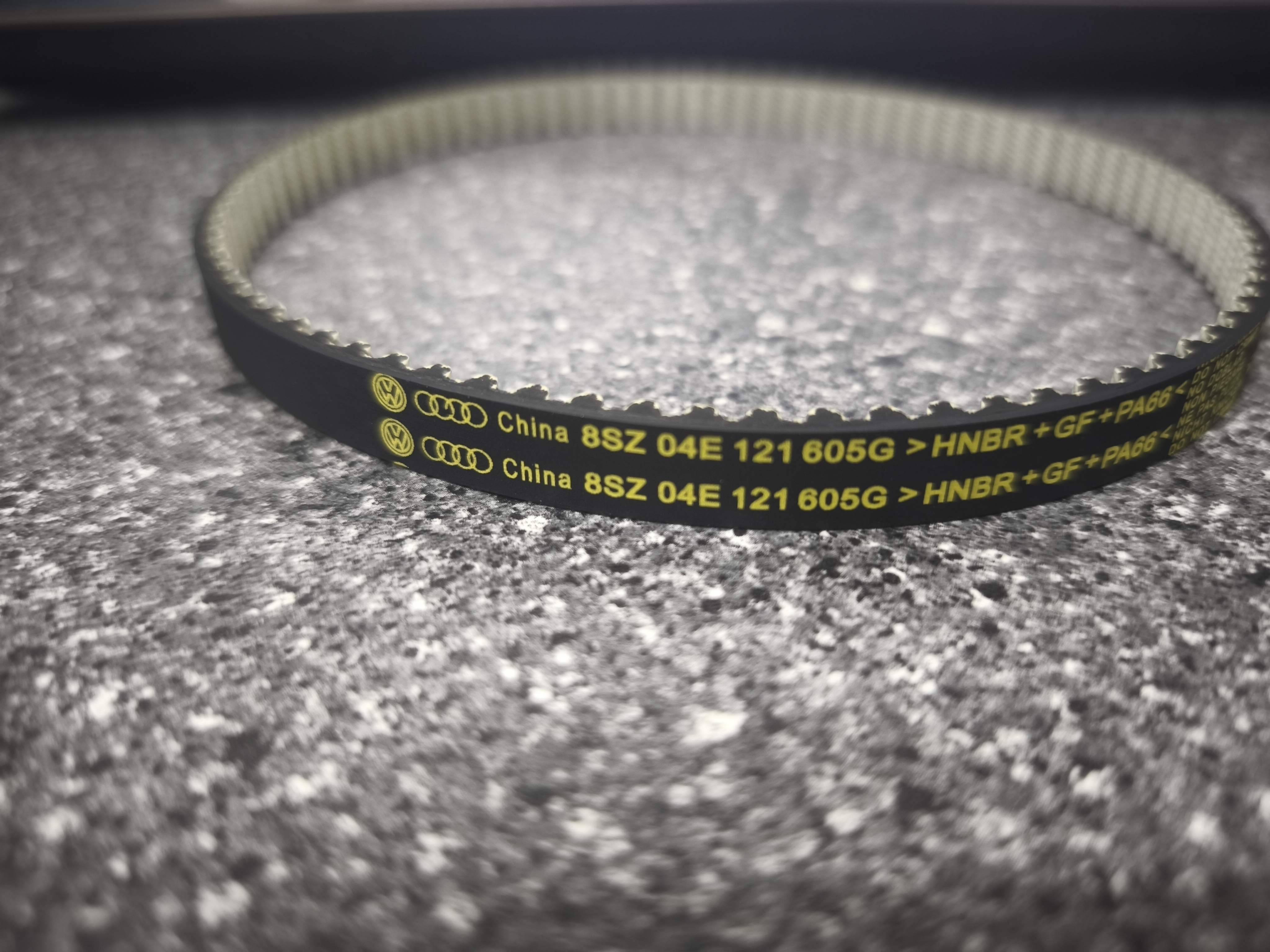Ремень помпы dayco GEN3 1.4 TSI