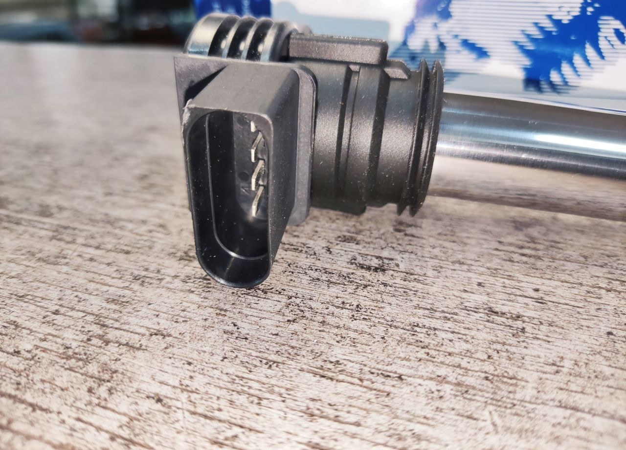 BorgWarner Катушка зажигания VAG GEN 2 1.8T - 2.0T