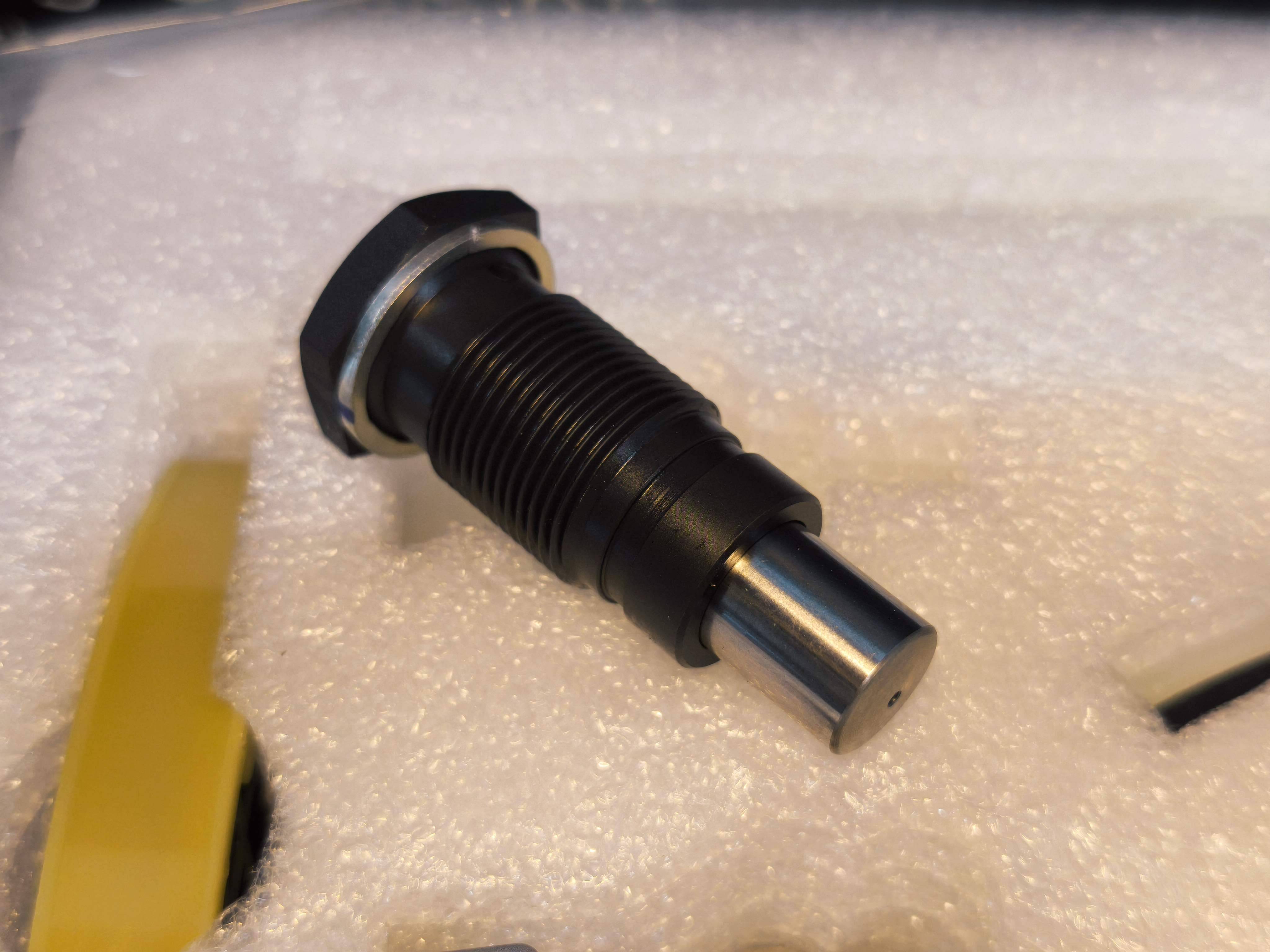 Ремкомплект цепи ГРМ BorgWarner  GEN2 GEN3 1.8 TSI 2.0 TSI 5026834MSN BMA5789