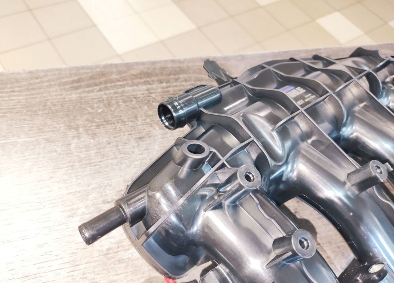 Впускной коллектор MAHLE VAG GEN 2 1.8T-2.0T