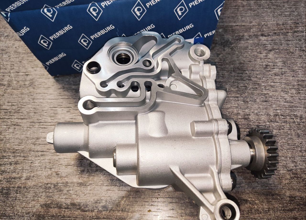 Насос масляный Pierburg VAG GEN 2 1.8 - 2.0 TSI 22 зуба