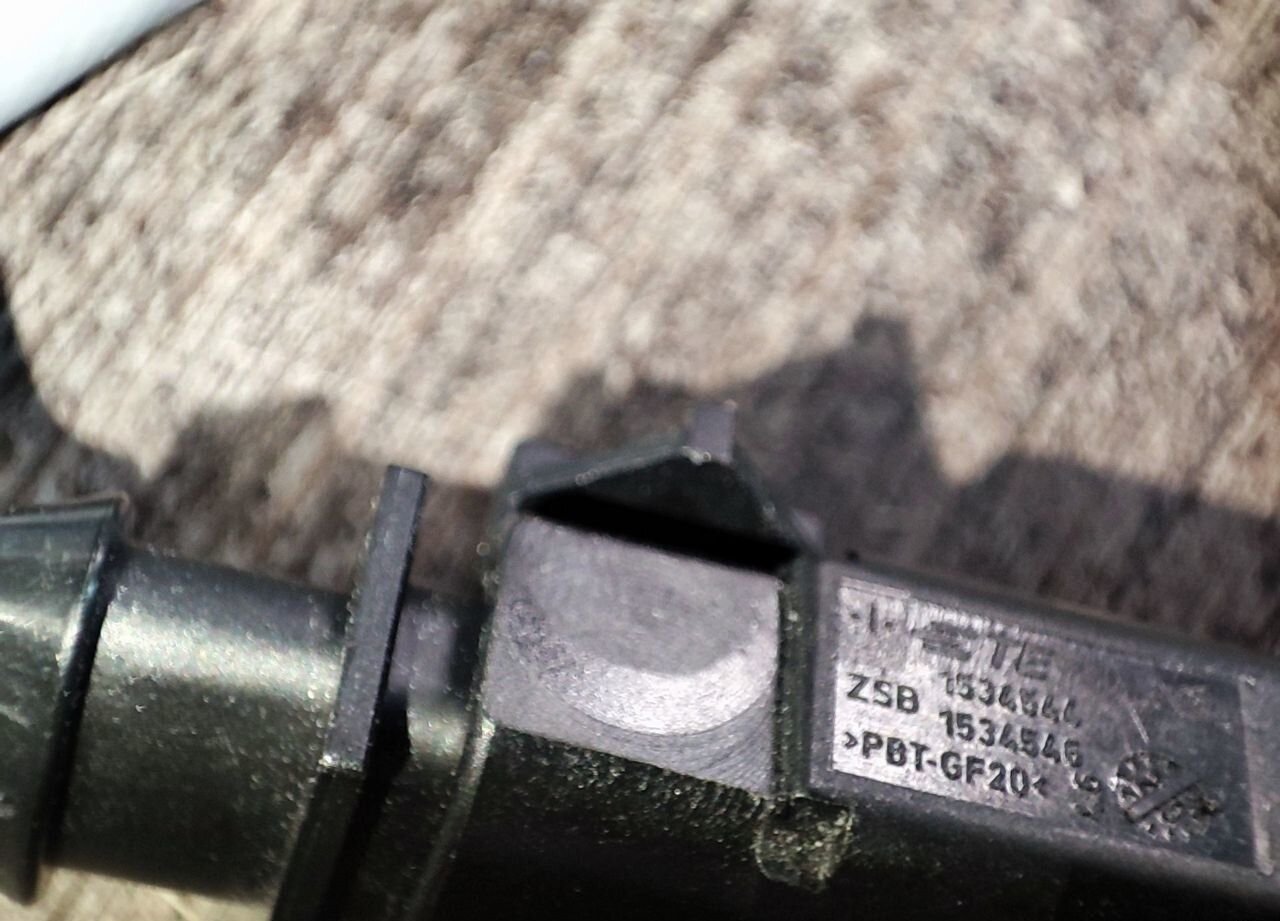 Лямбда-зонд Bosch № 2 GEN 3 2.0T