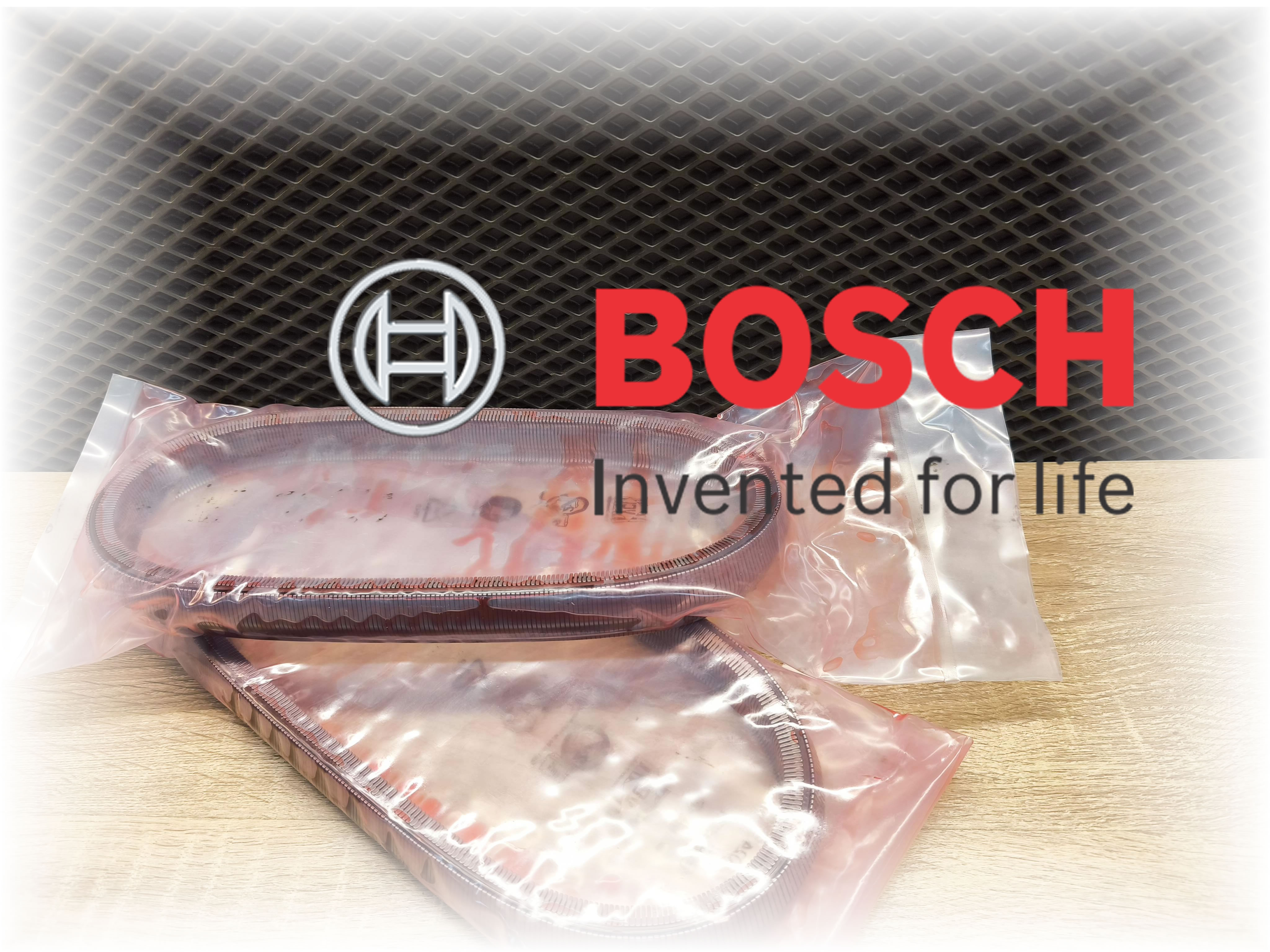 Ремень вариатора JF016E QR025 Bosch 901096 Chery
